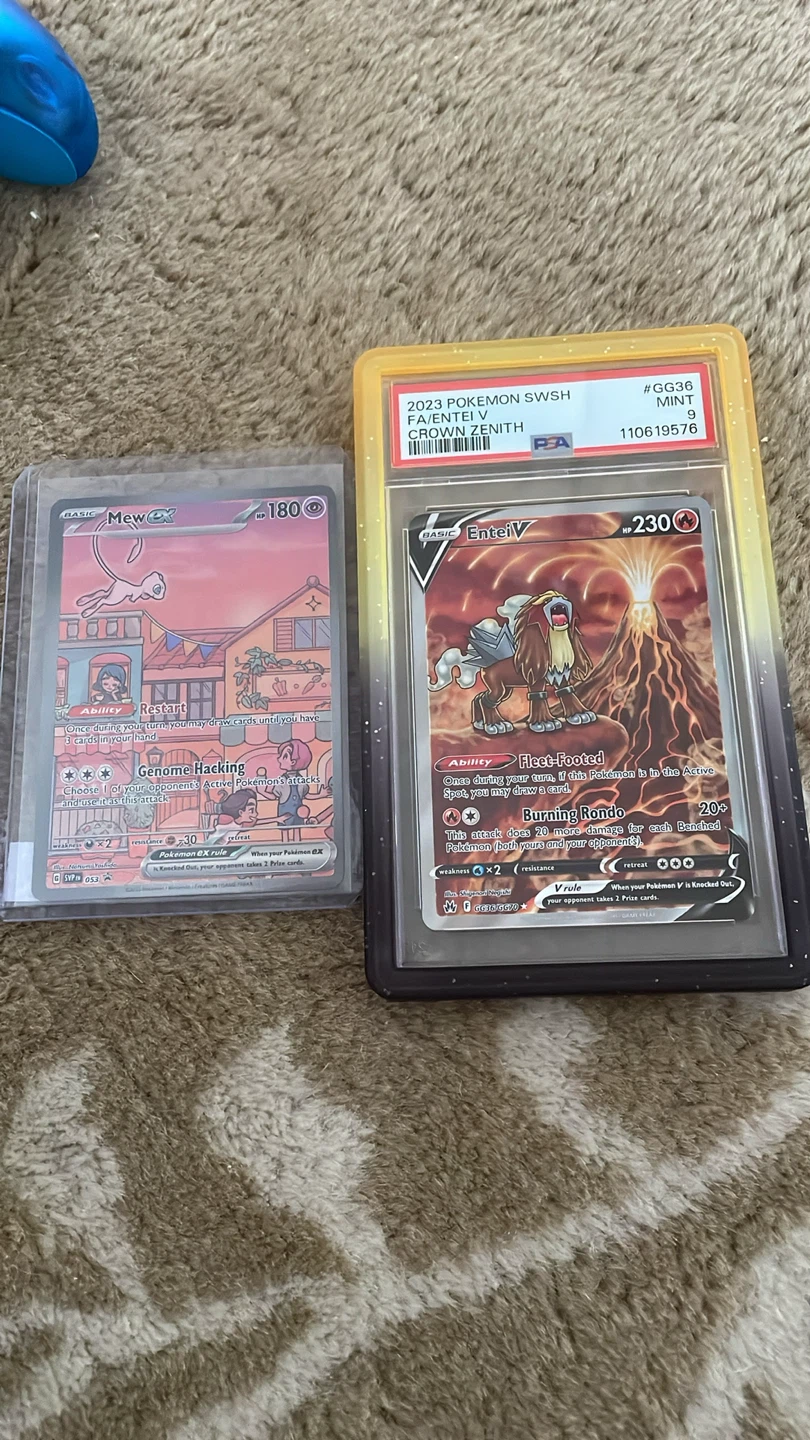 Pokémon cards - photo 2