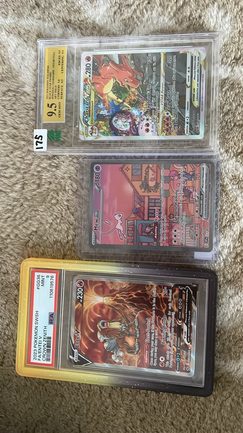 Pokémon cards - photo 4