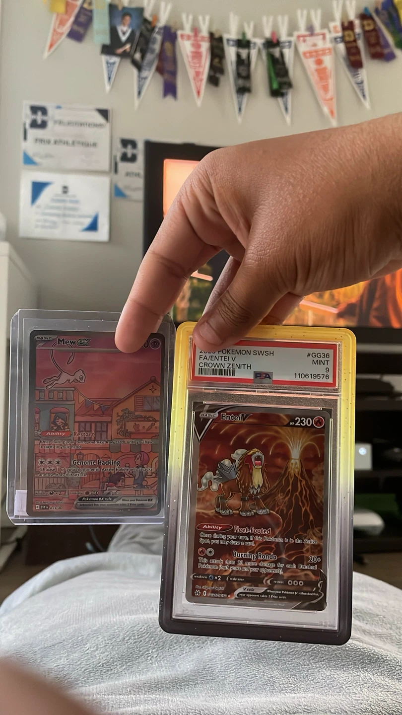 Pokémon cards - photo 5
