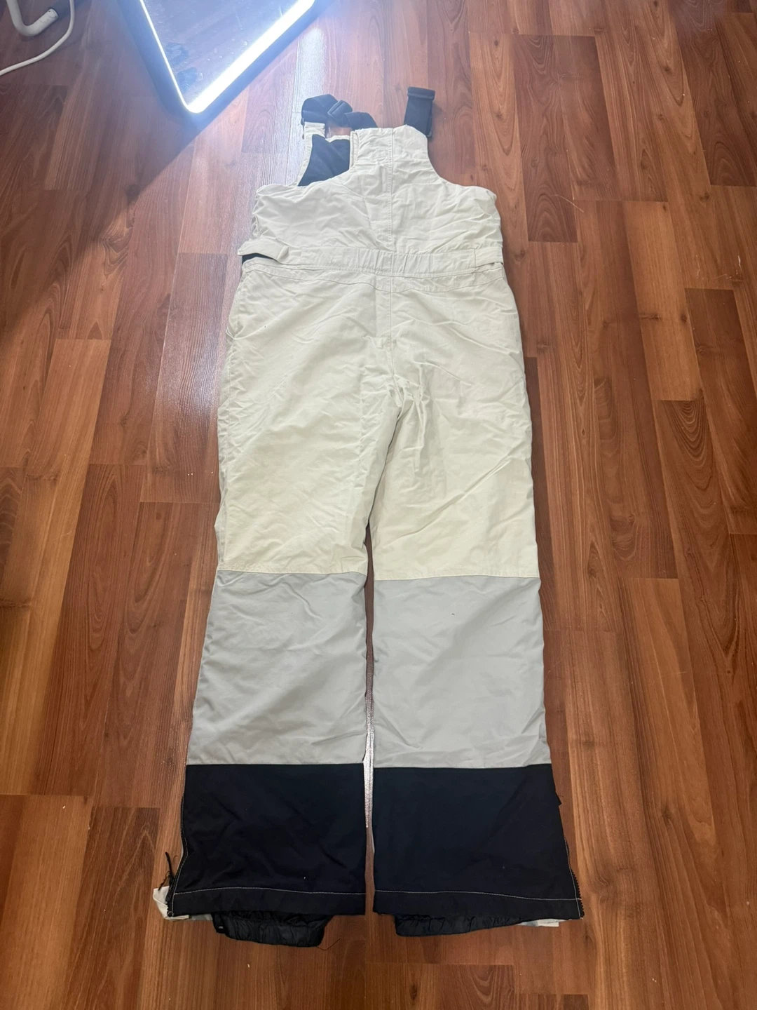 Women’s Overalls Snow pants - photo 3