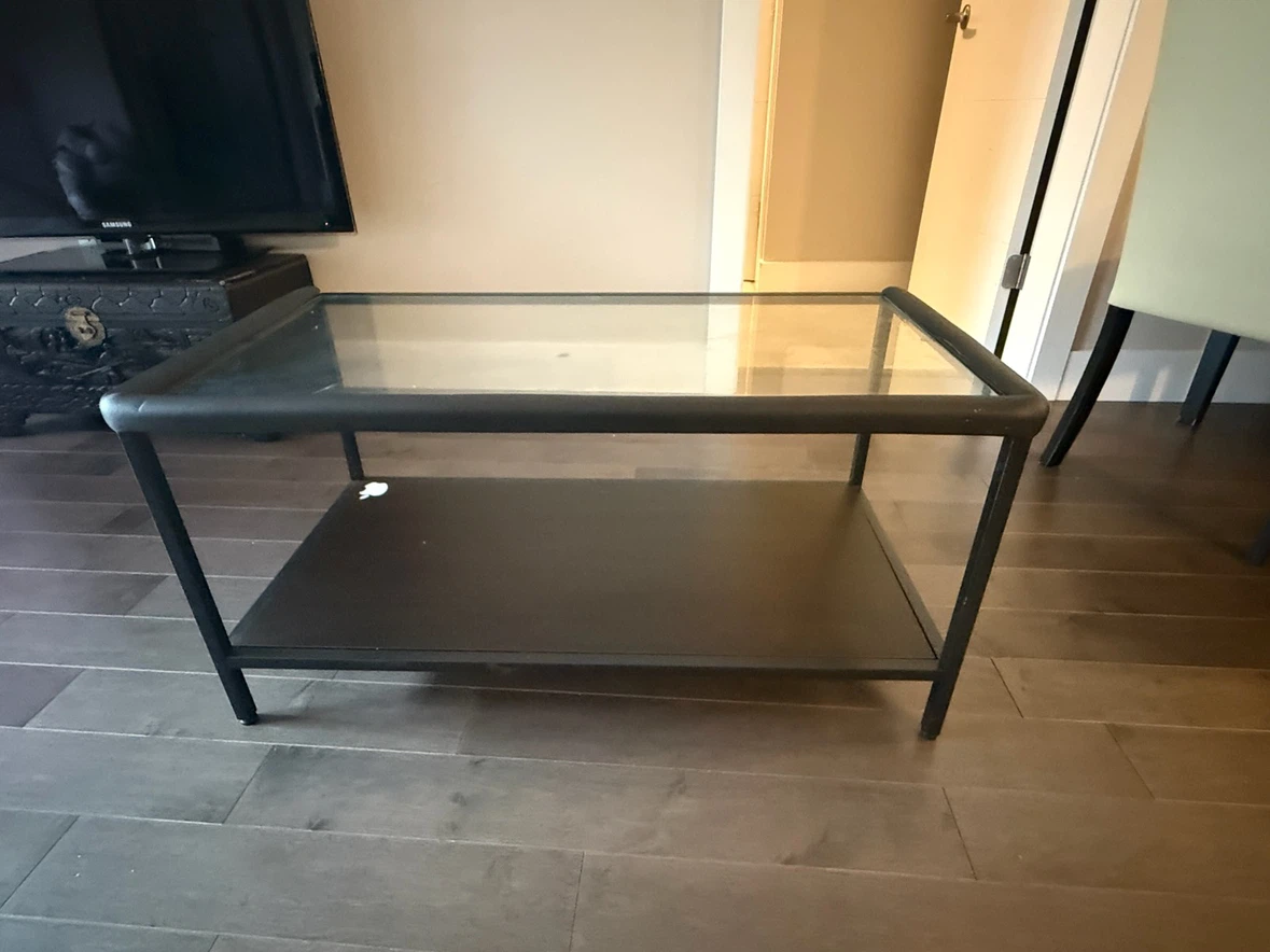 Coffee table - photo 2
