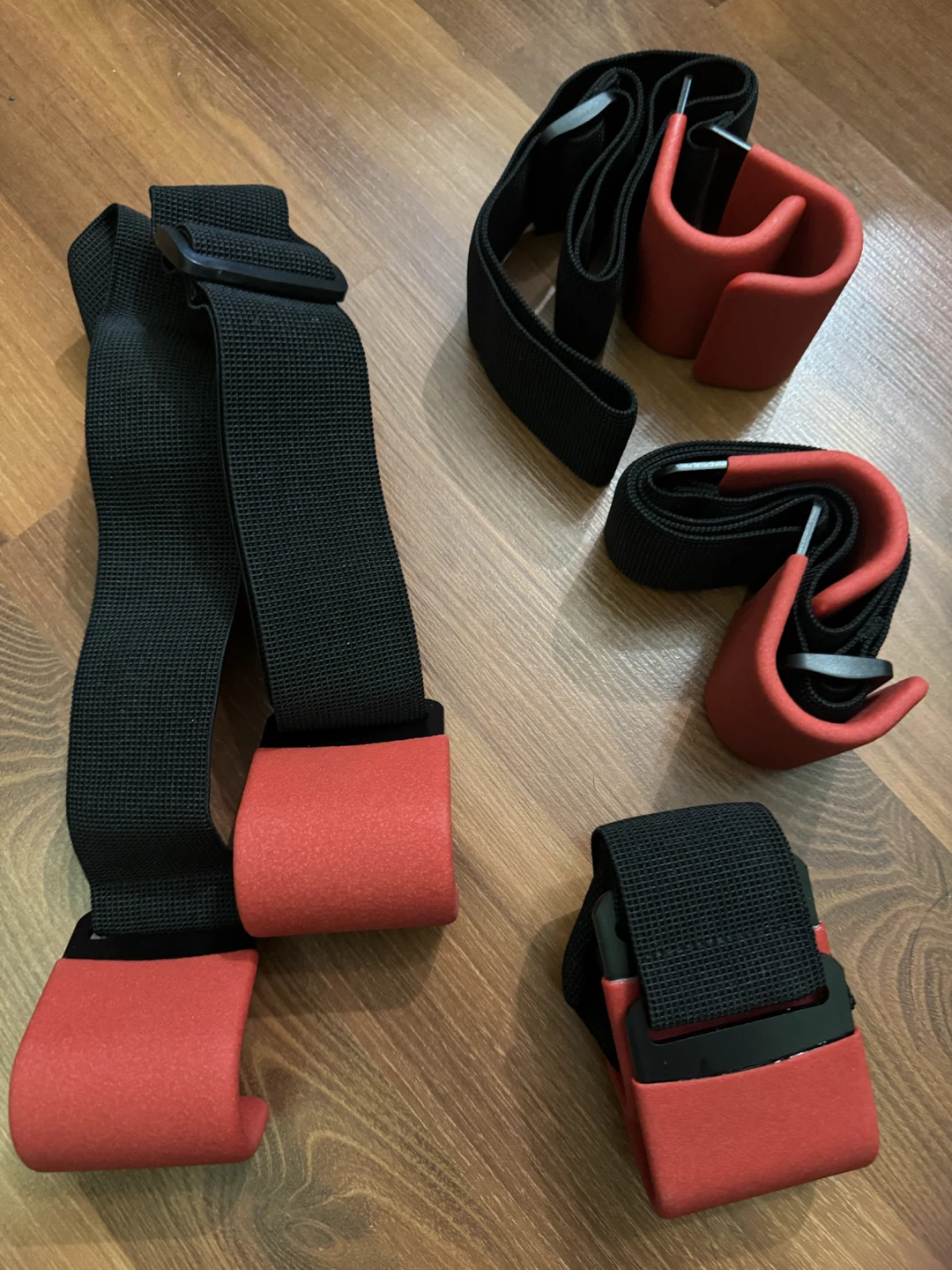 Moving Straps Lifting Straps