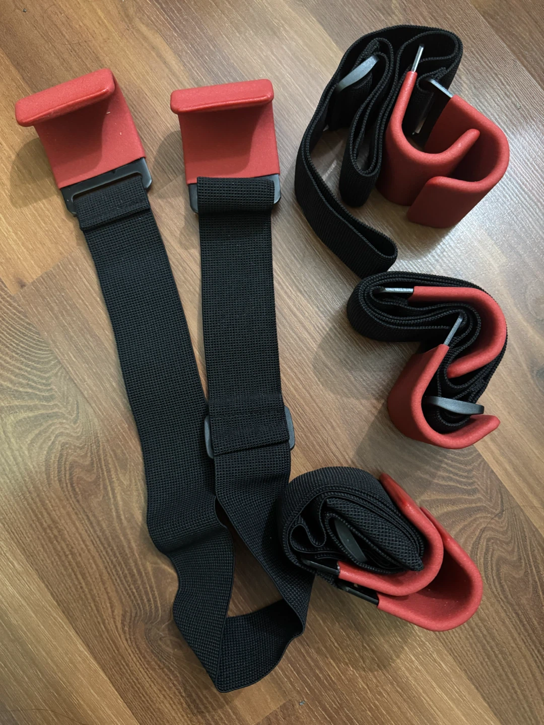 Moving Straps Lifting Straps - photo 2