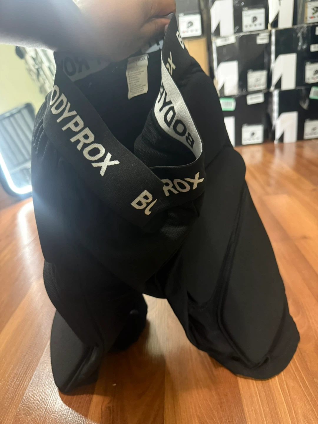 Hip and Butt Protective Pad - photo 2