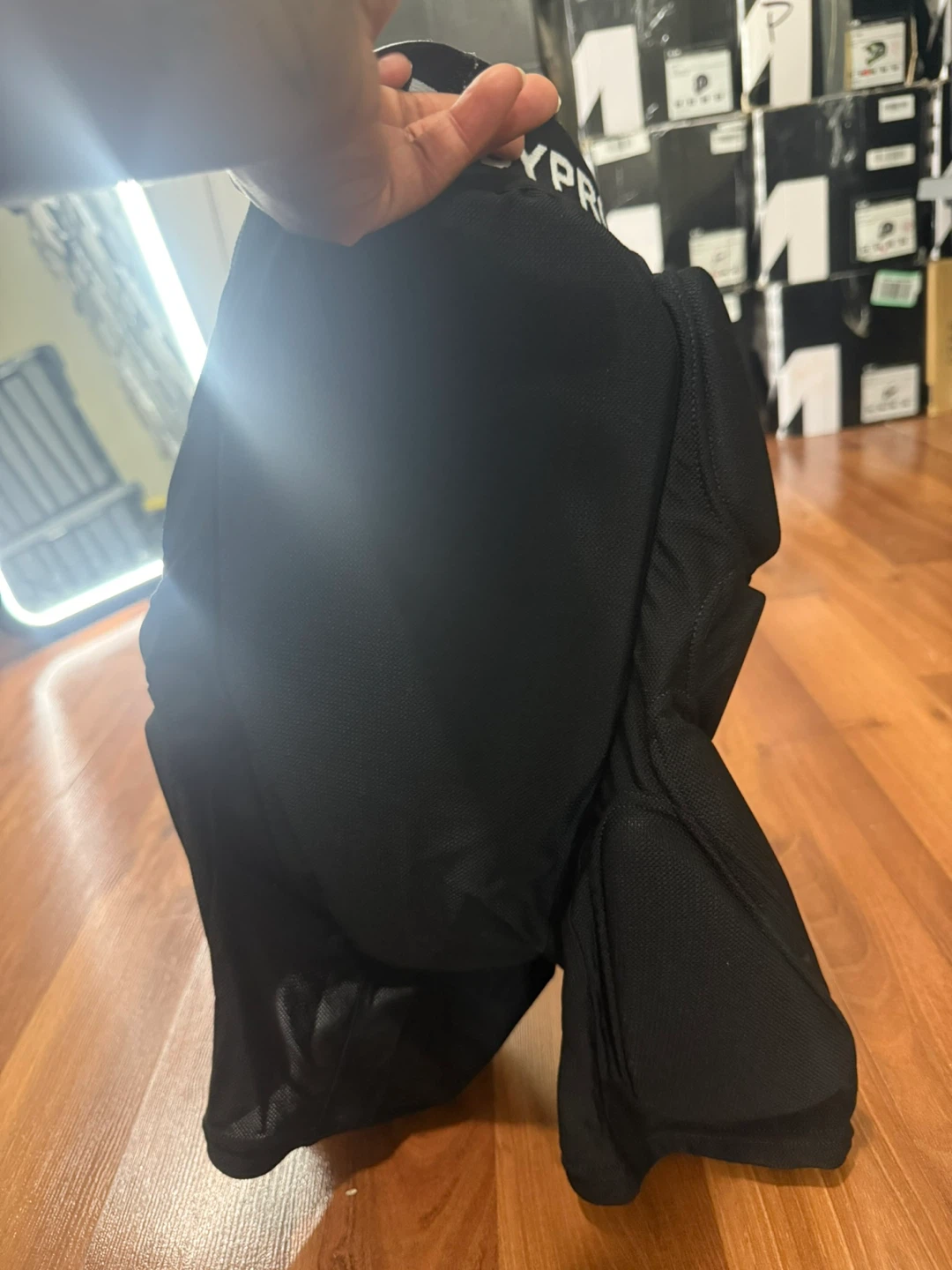 Hip and Butt Protective Pad - photo 3