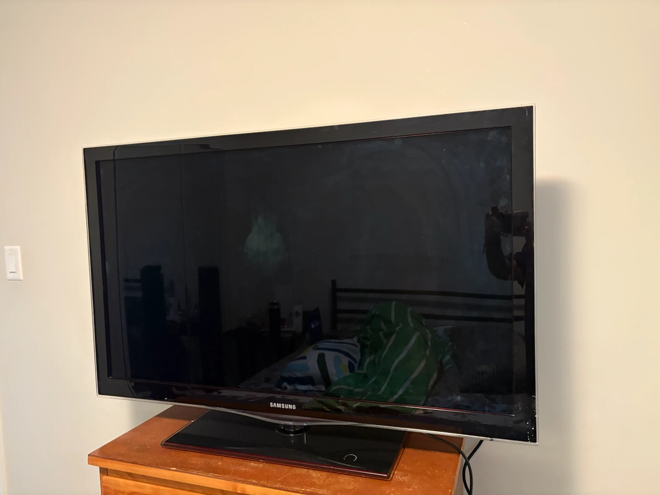 Samsung TV
