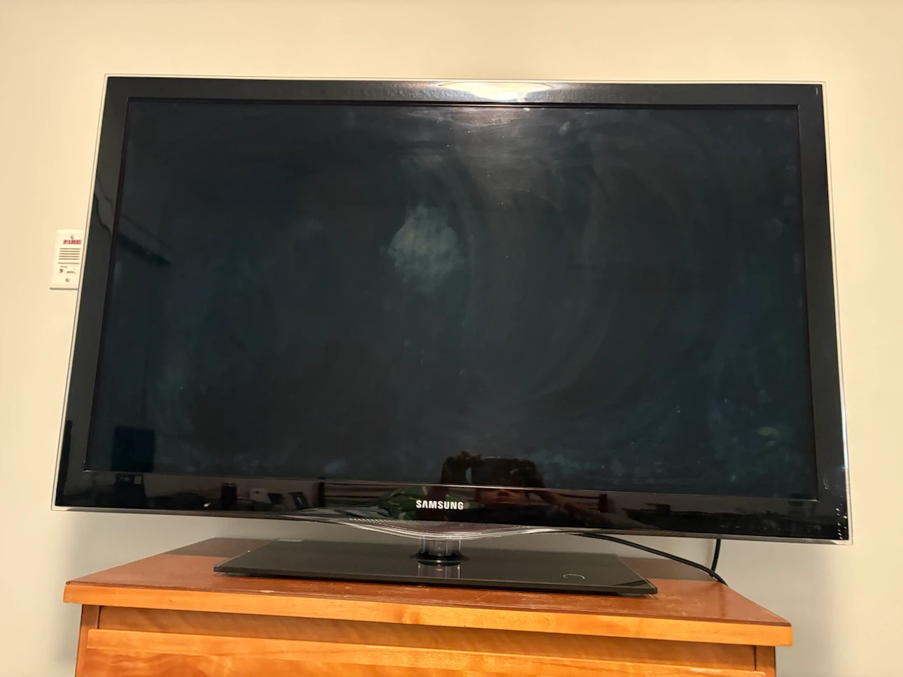 Samsung TV - photo 2