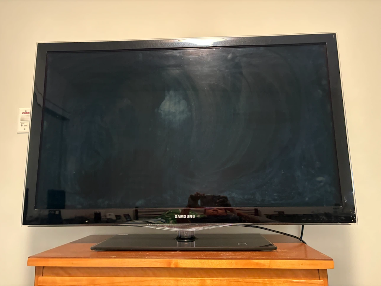 Samsung TV - photo 3