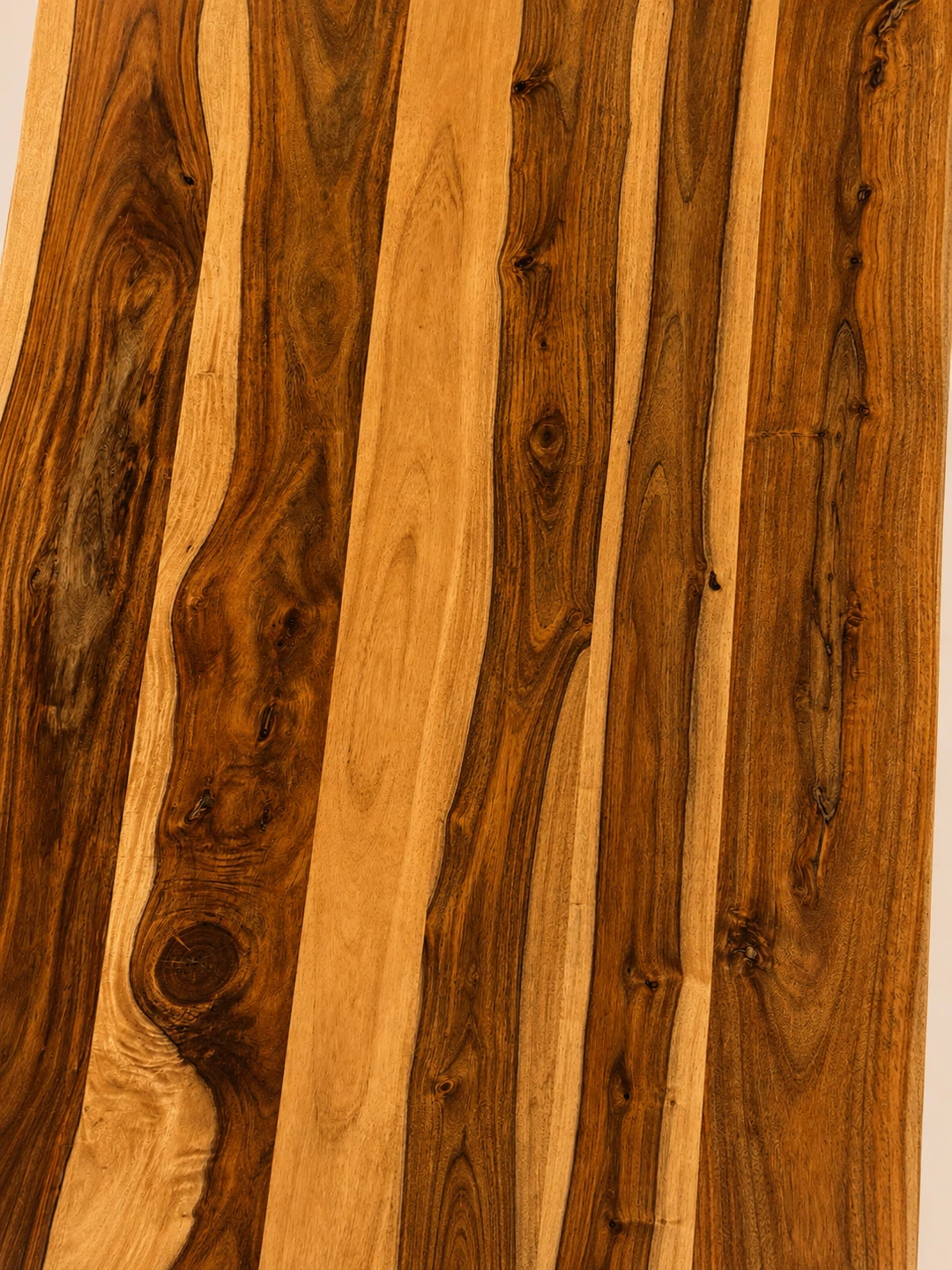 Sheesham Rosewood Dining Table - photo 2