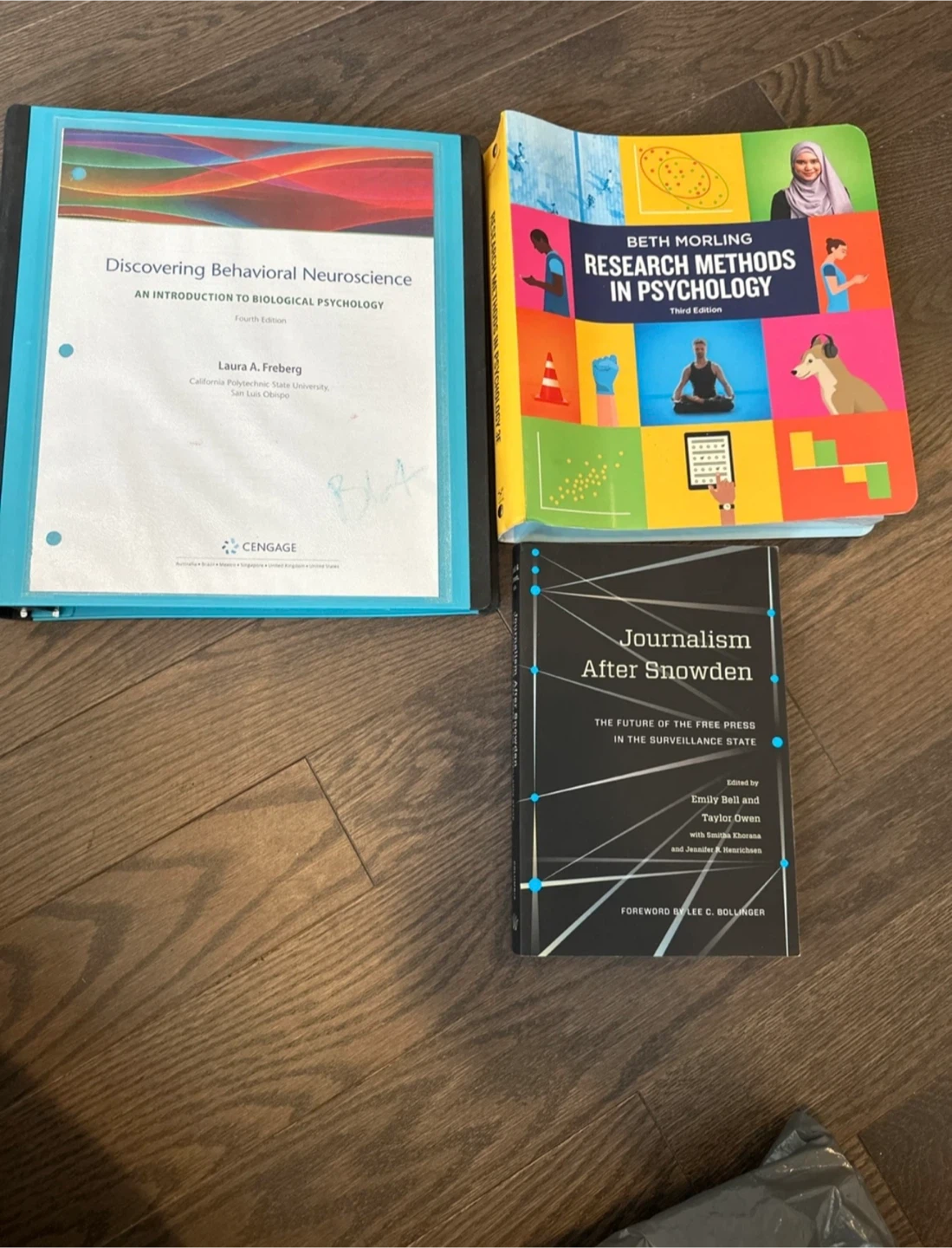 Free textbooks