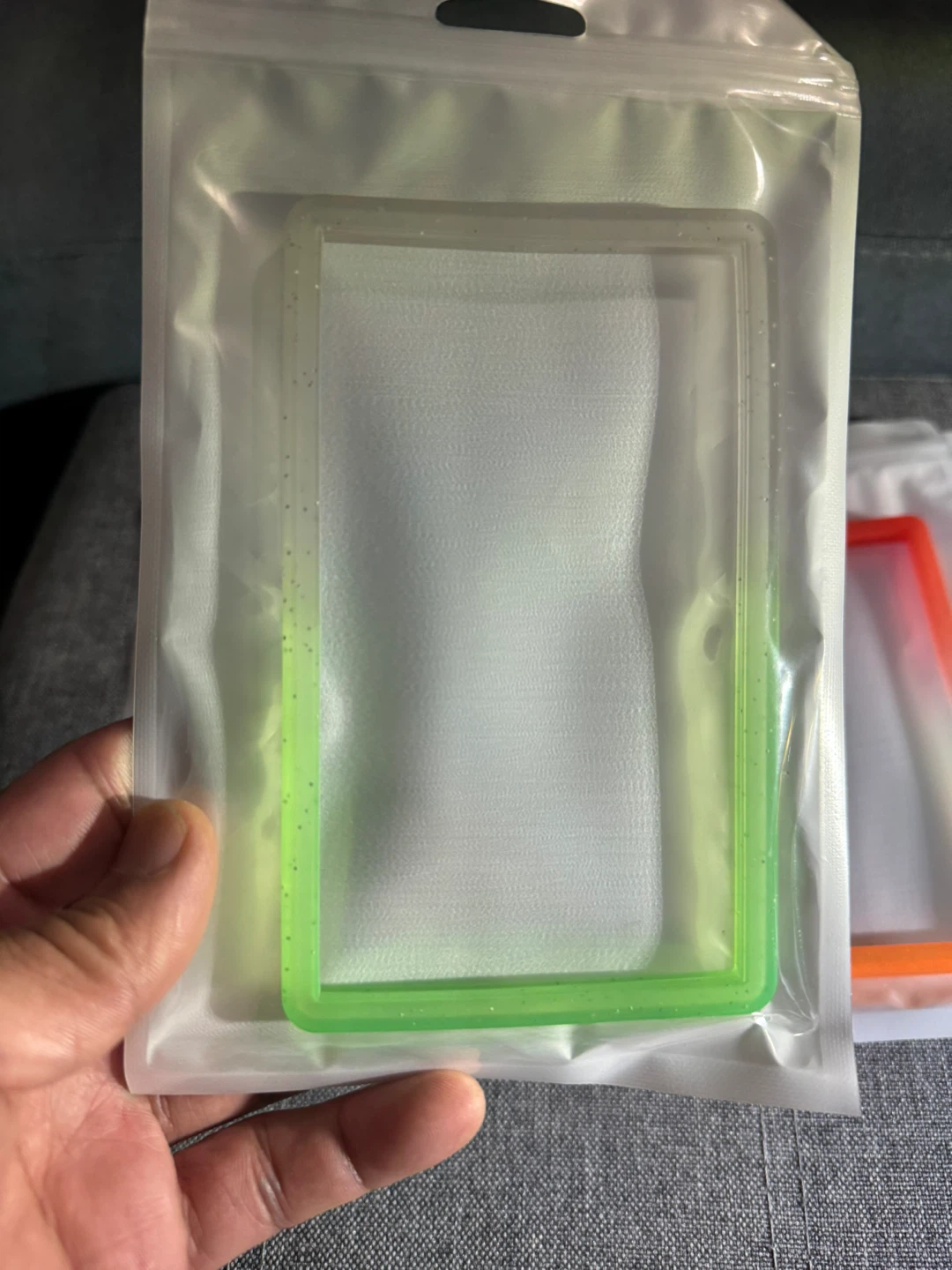 Slab guard/protector - photo 2
