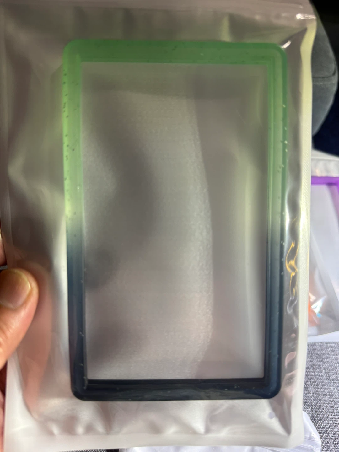 Slab guard/protector - photo 3