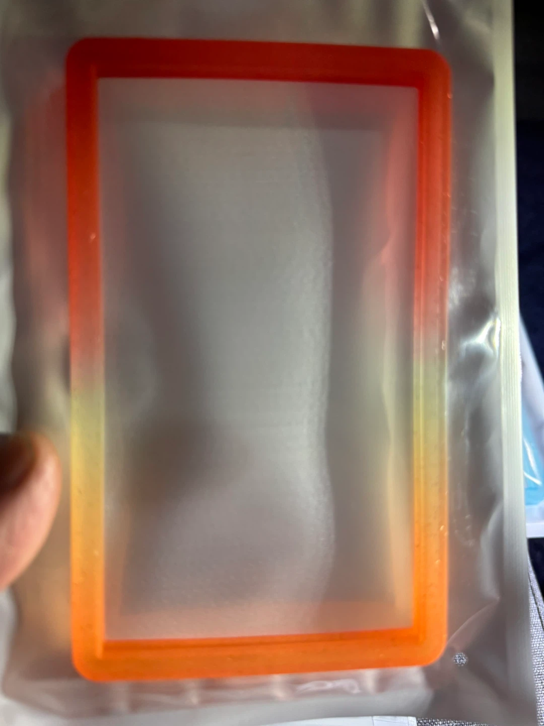 Slab guard/protector - photo 5