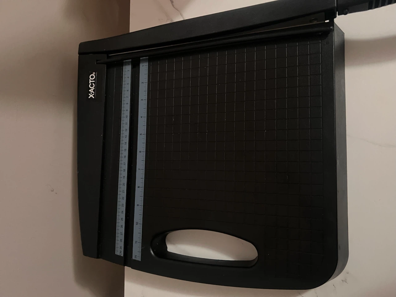XACTO Guillotine Paper Trimmer