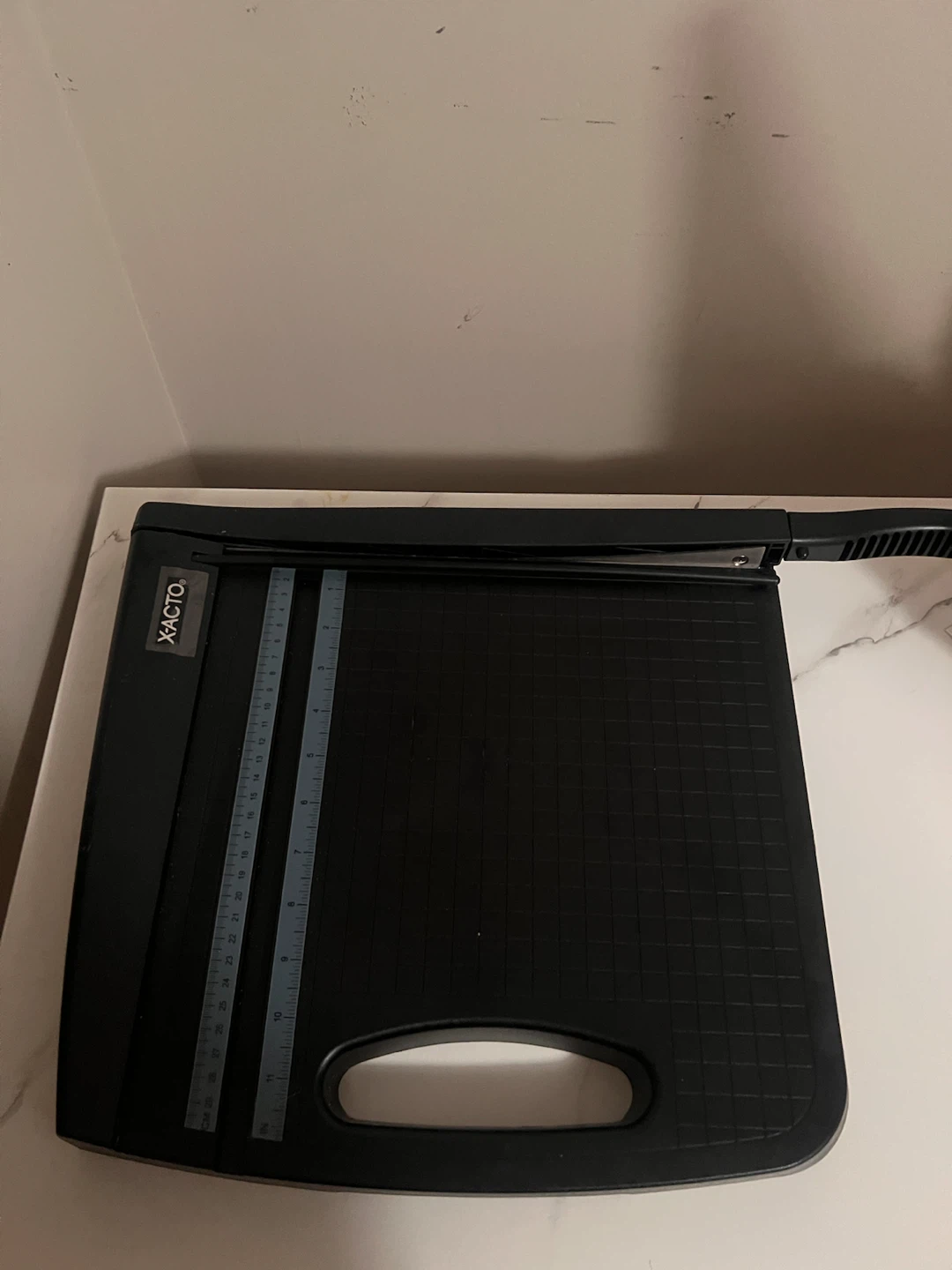 XACTO Guillotine Paper Trimmer - photo 2