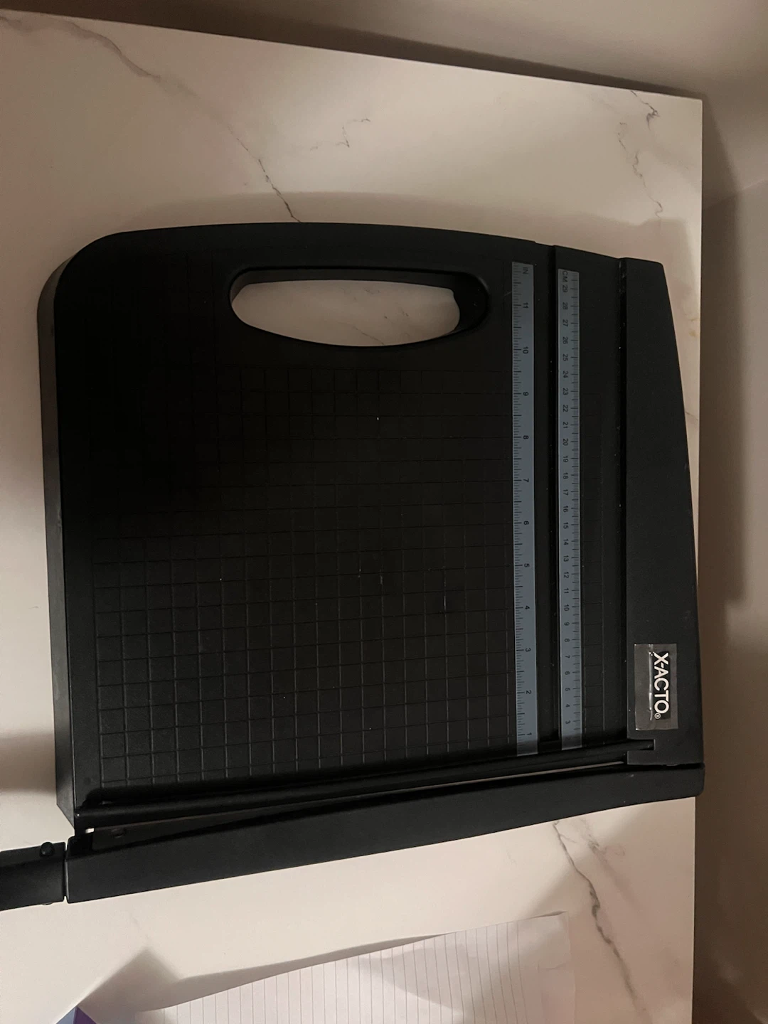 XACTO Guillotine Paper Trimmer - photo 3