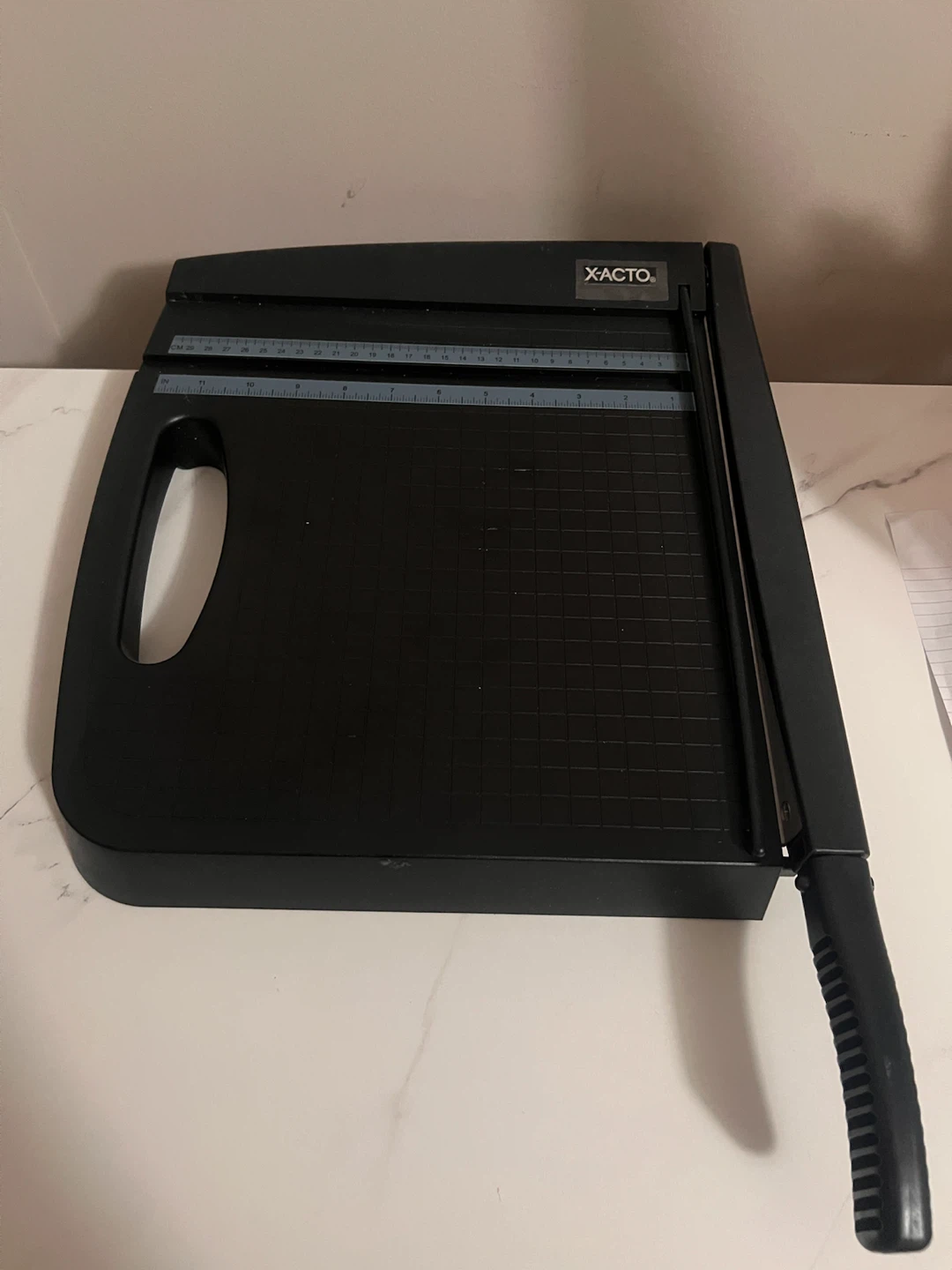 XACTO Guillotine Paper Trimmer - photo 4