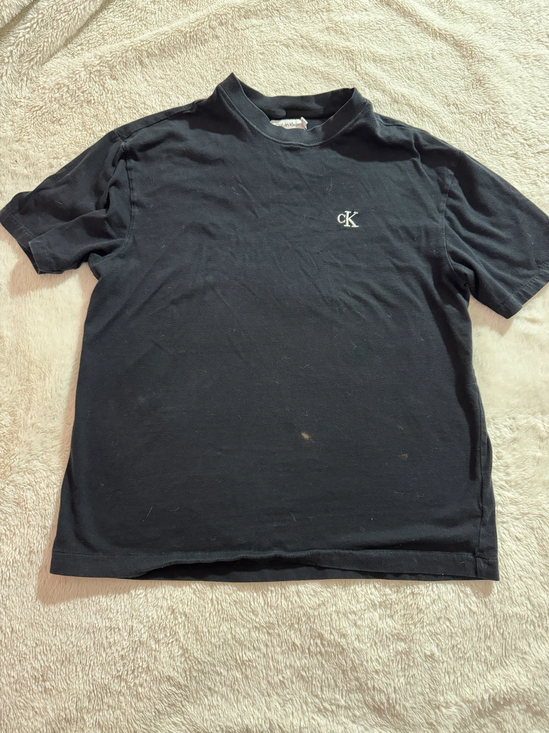 Calvin Klein T-Shirts