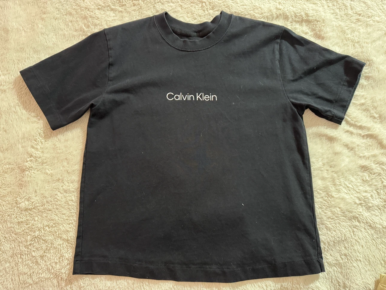 Calvin Klein T-Shirts - photo 2