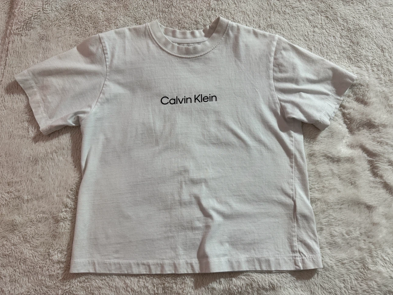 Calvin Klein T-Shirts - photo 3