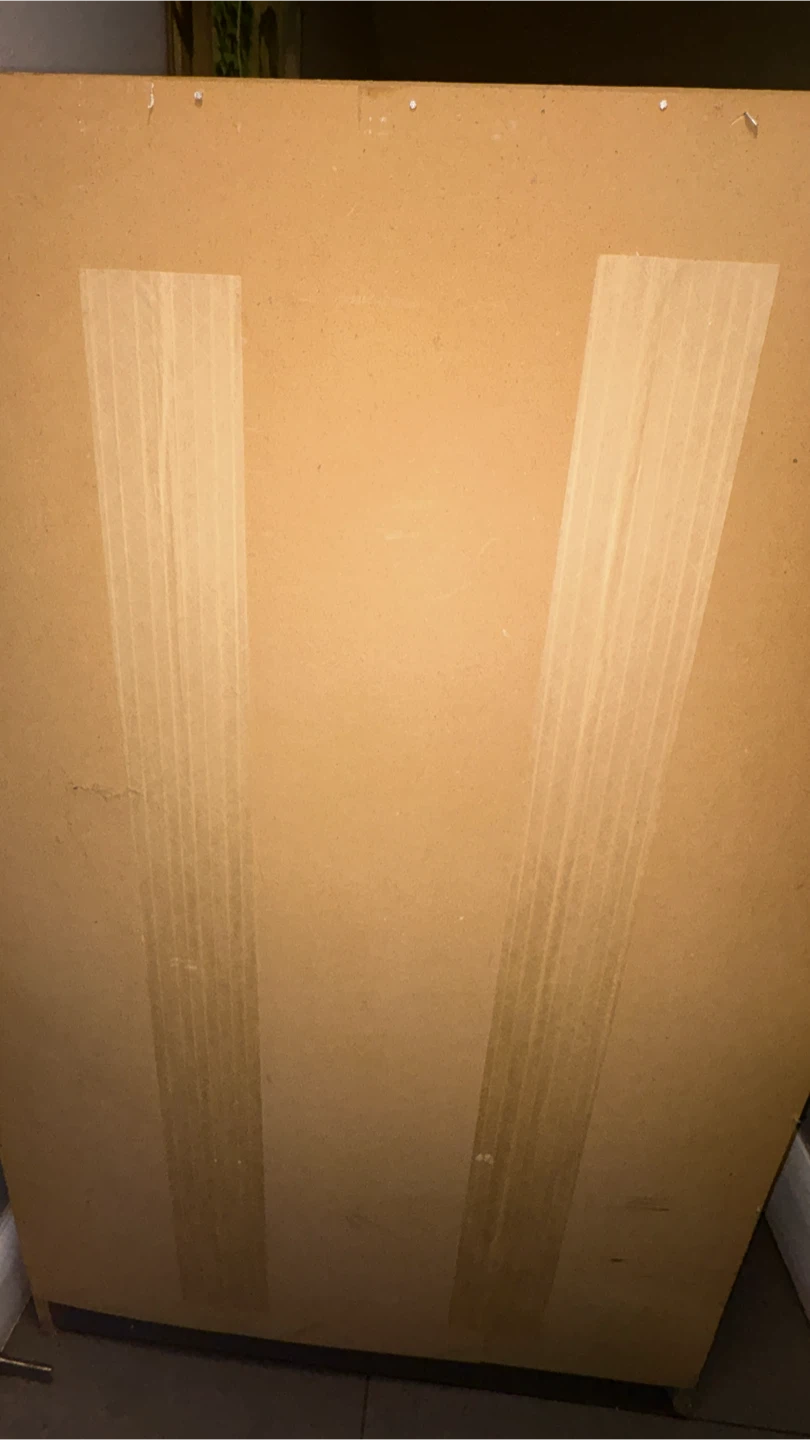 Wooden Bookshelf - photo 2