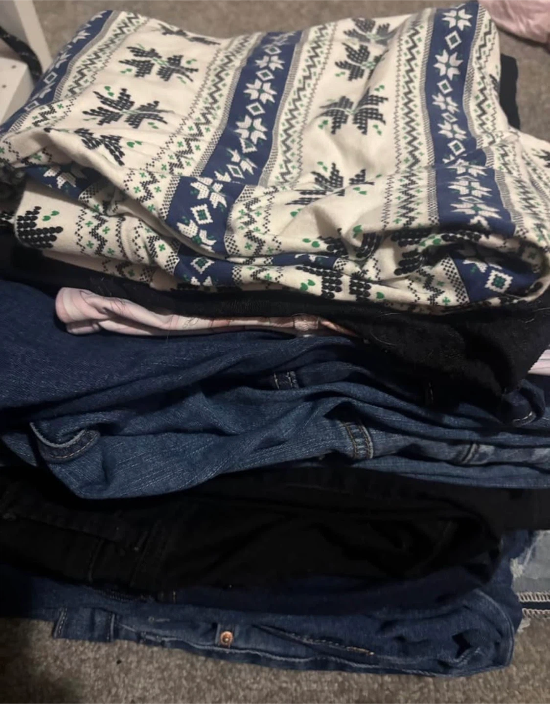 Torrid size 24 Jeans