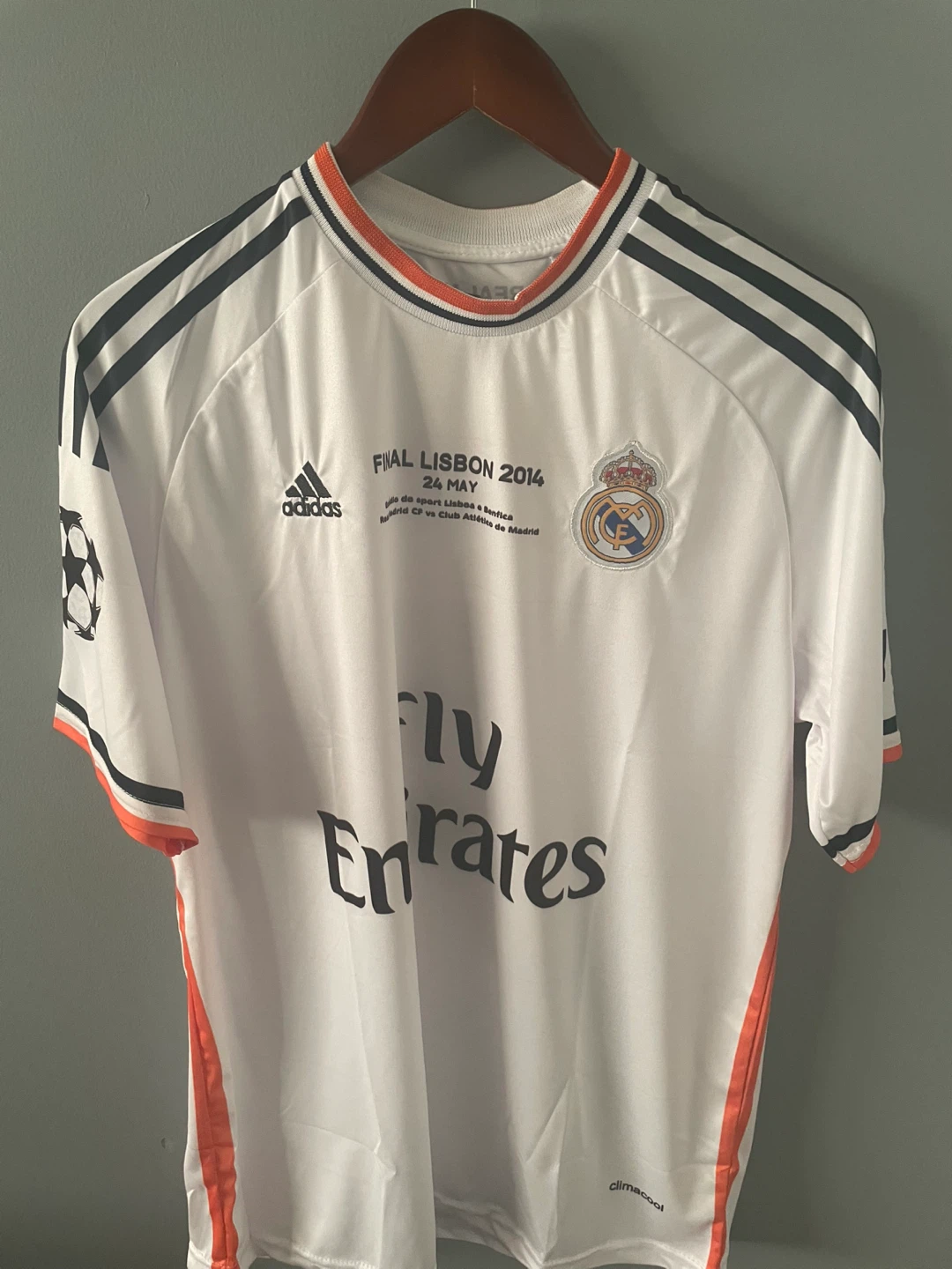 Soccer Jerseys - photo 2