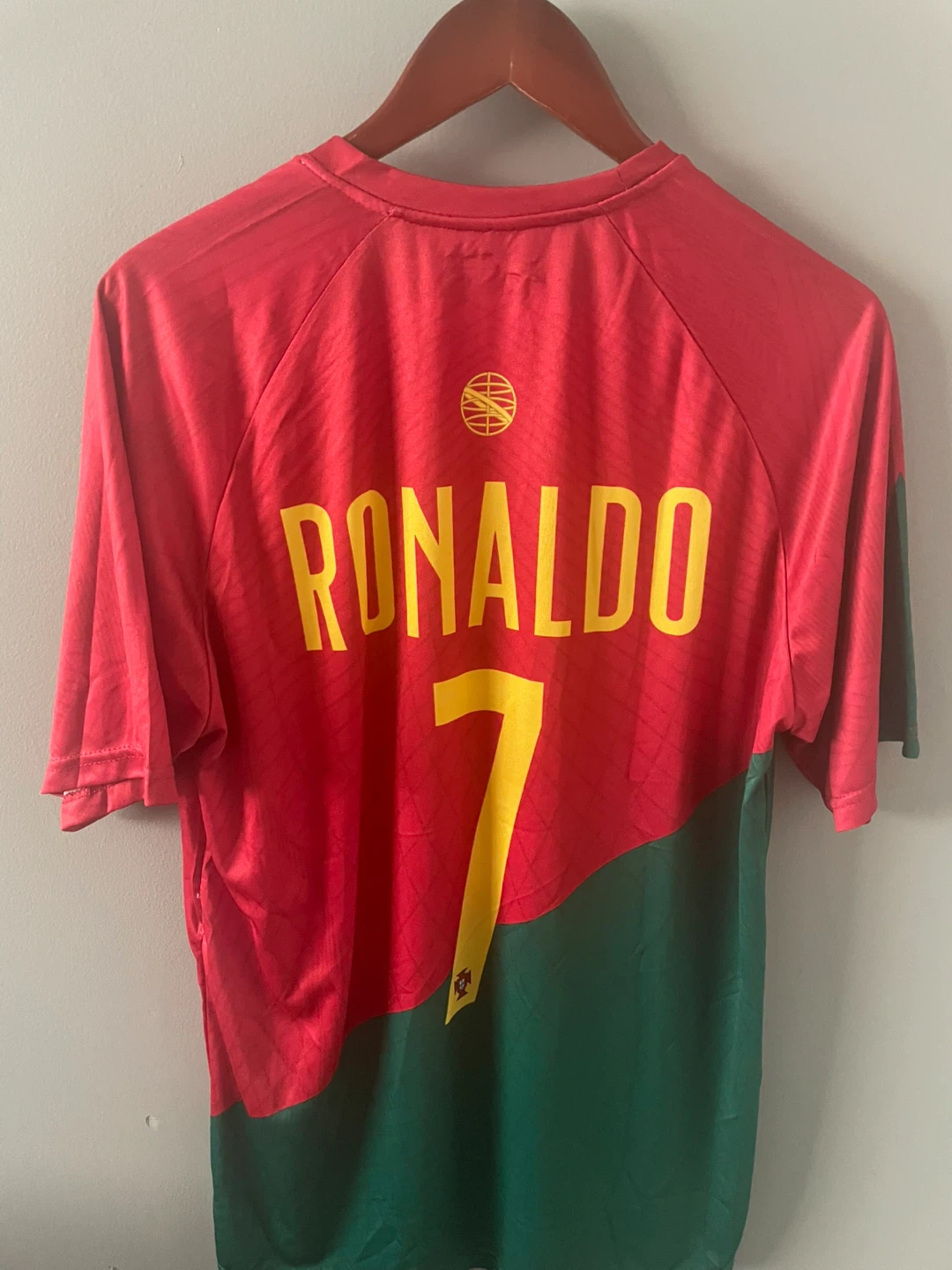 Soccer Jerseys - photo 3