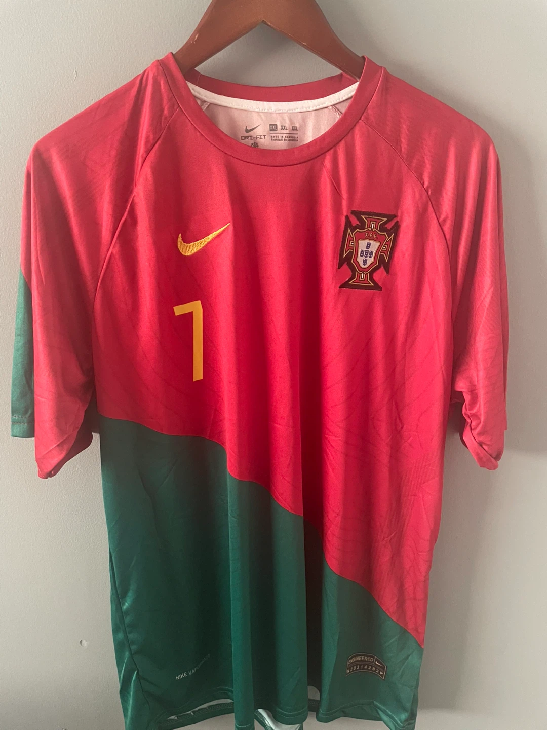Soccer Jerseys - photo 4