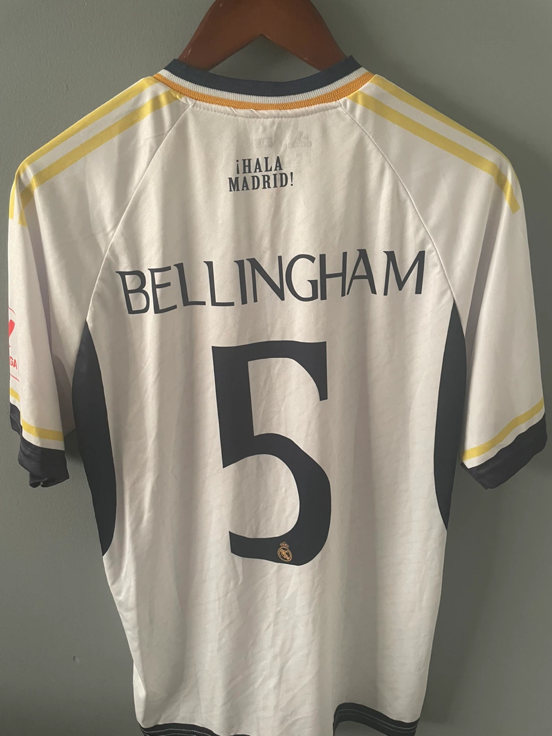 Soccer Jerseys - photo 5