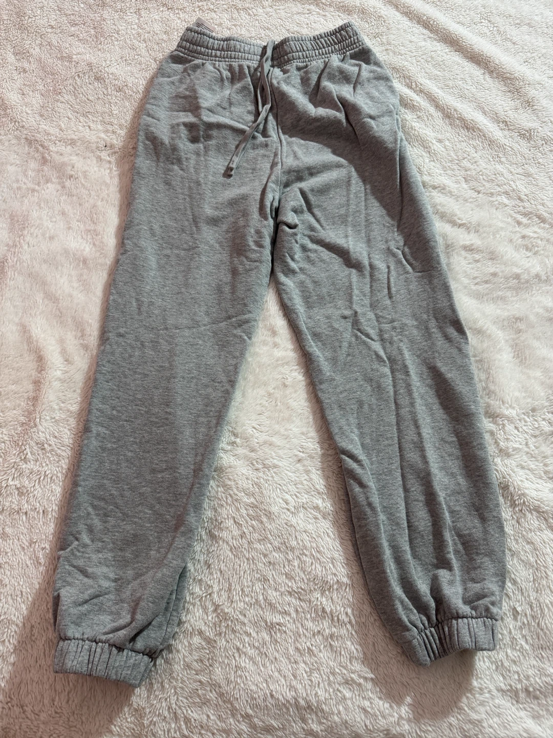 Grey Joggers - photo 2