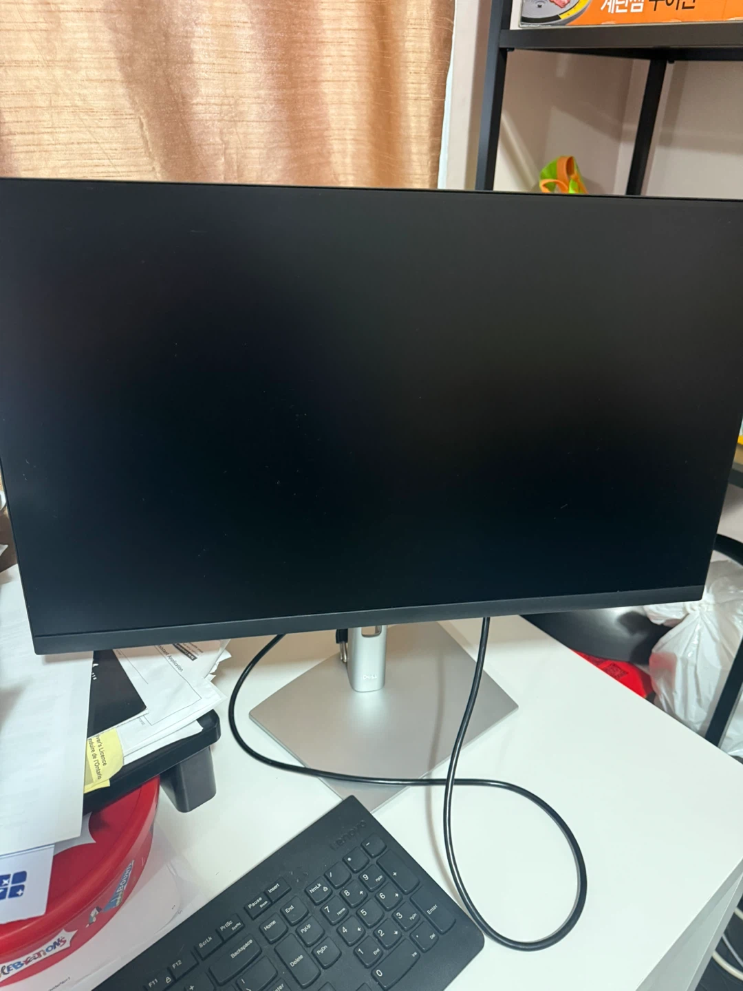 Dell P2422HE 23.8" Full HD Monitor