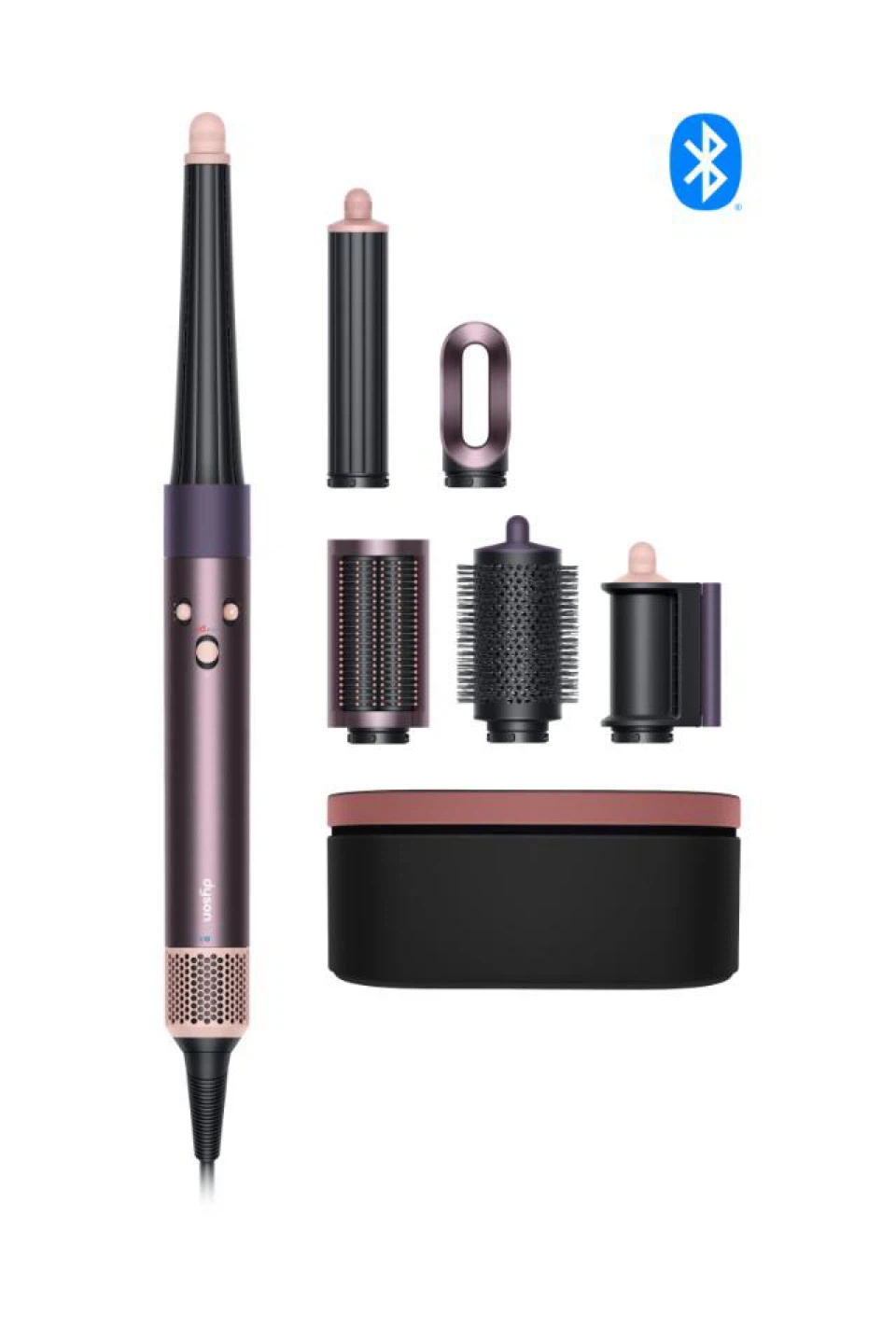 Dyson Airwrap I.D. Styler - photo 3