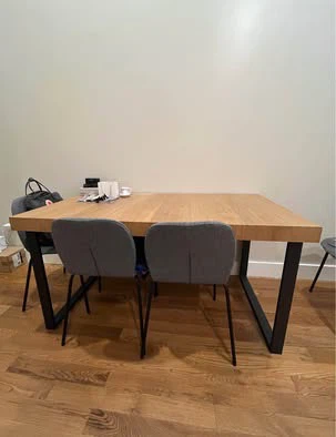 Ikea Dining Table - photo 3