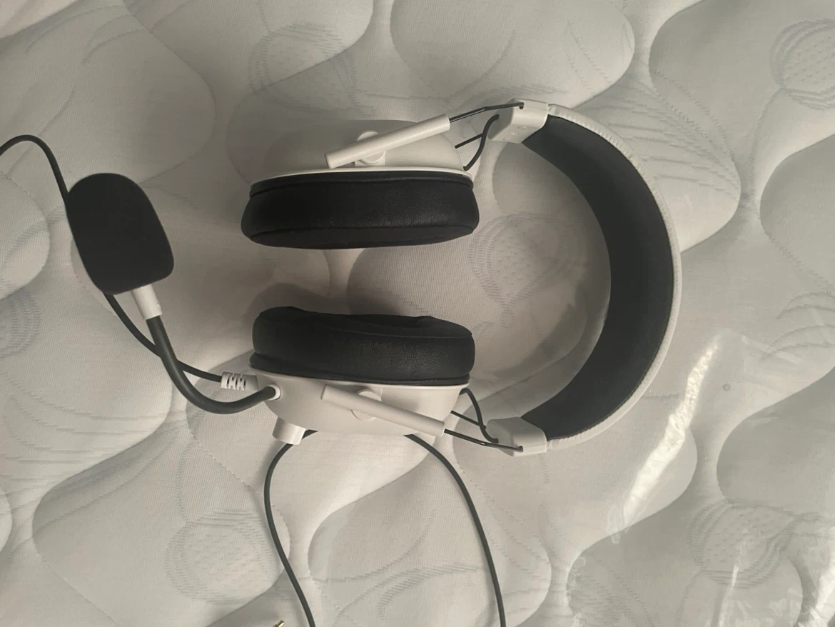 Gaming Headset