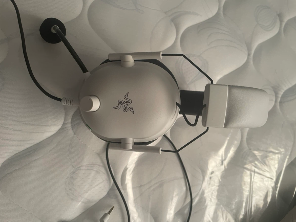 Gaming Headset - photo 3