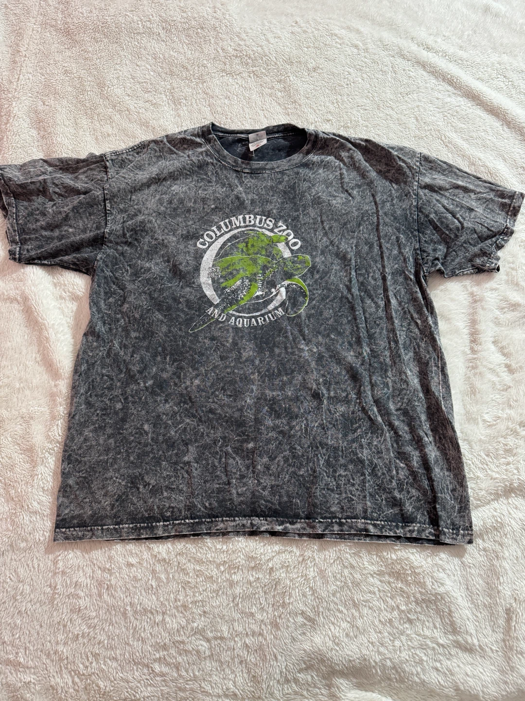 Columbus Zoo and Aquarium T-Shirt