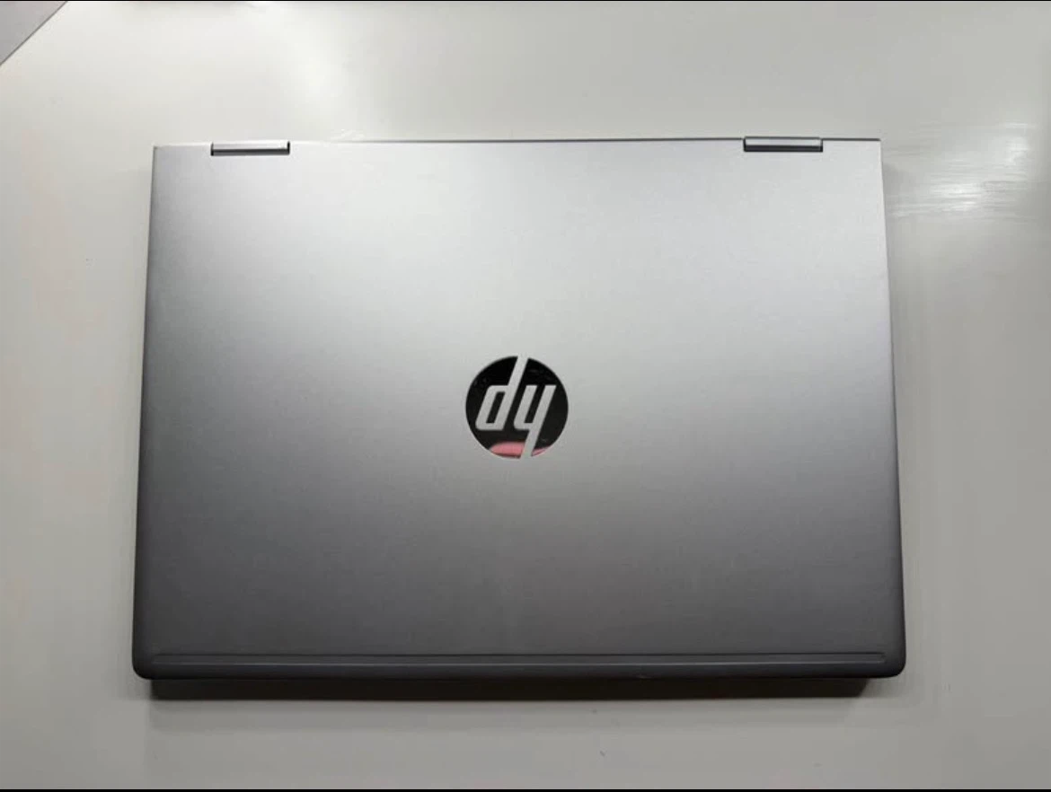 HP ProBook 360 Laptop - photo 3