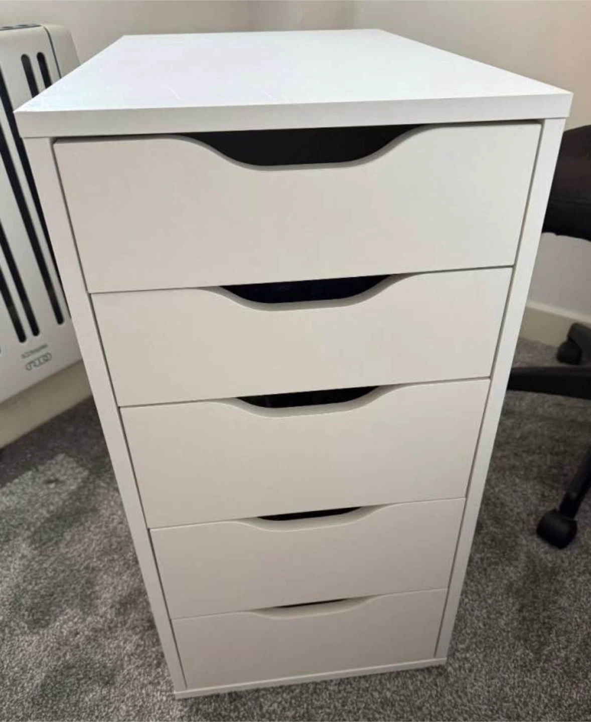 IKEA Alex Unit