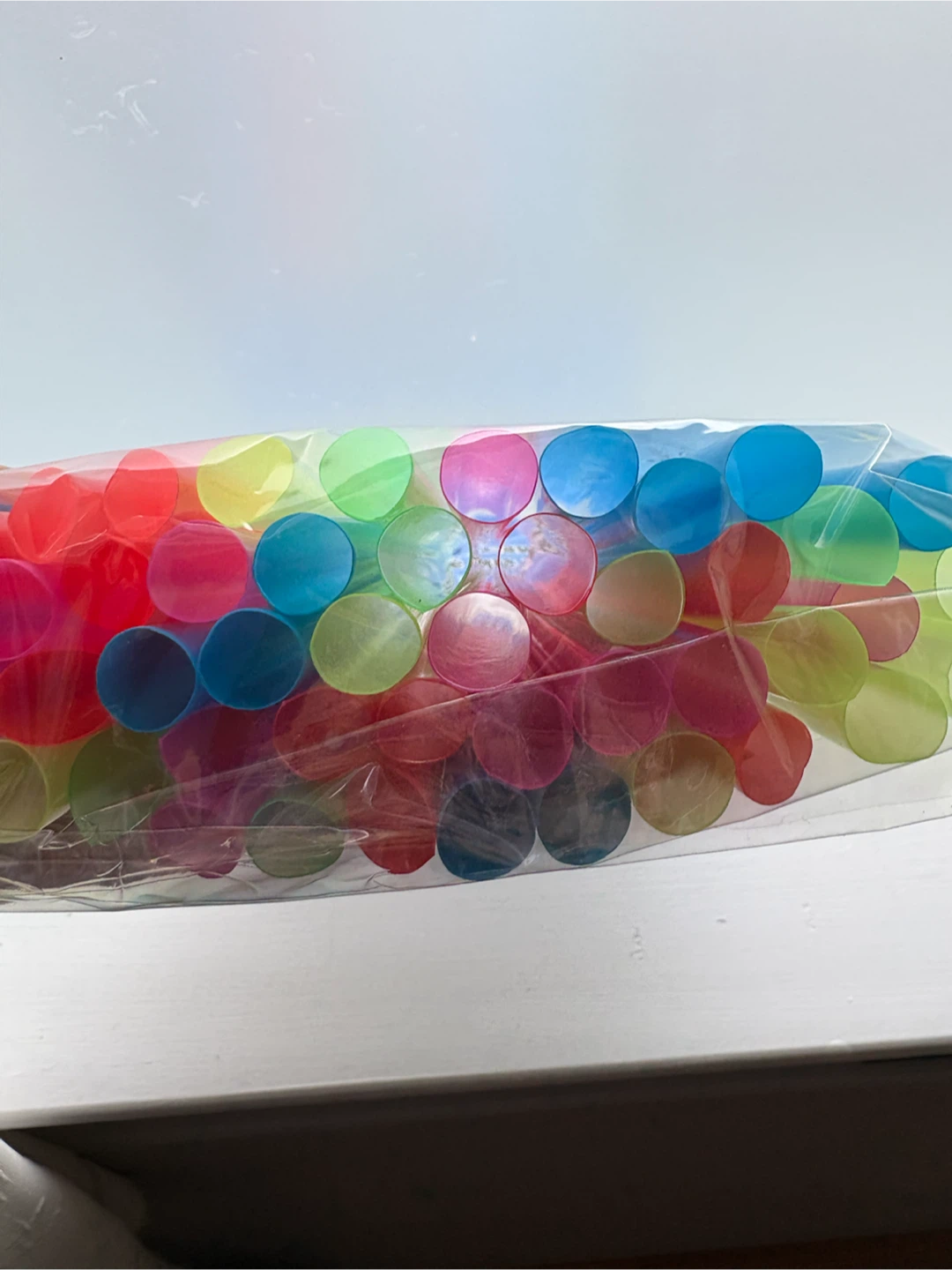 Bubble Tea Straws - 50 Count - photo 2