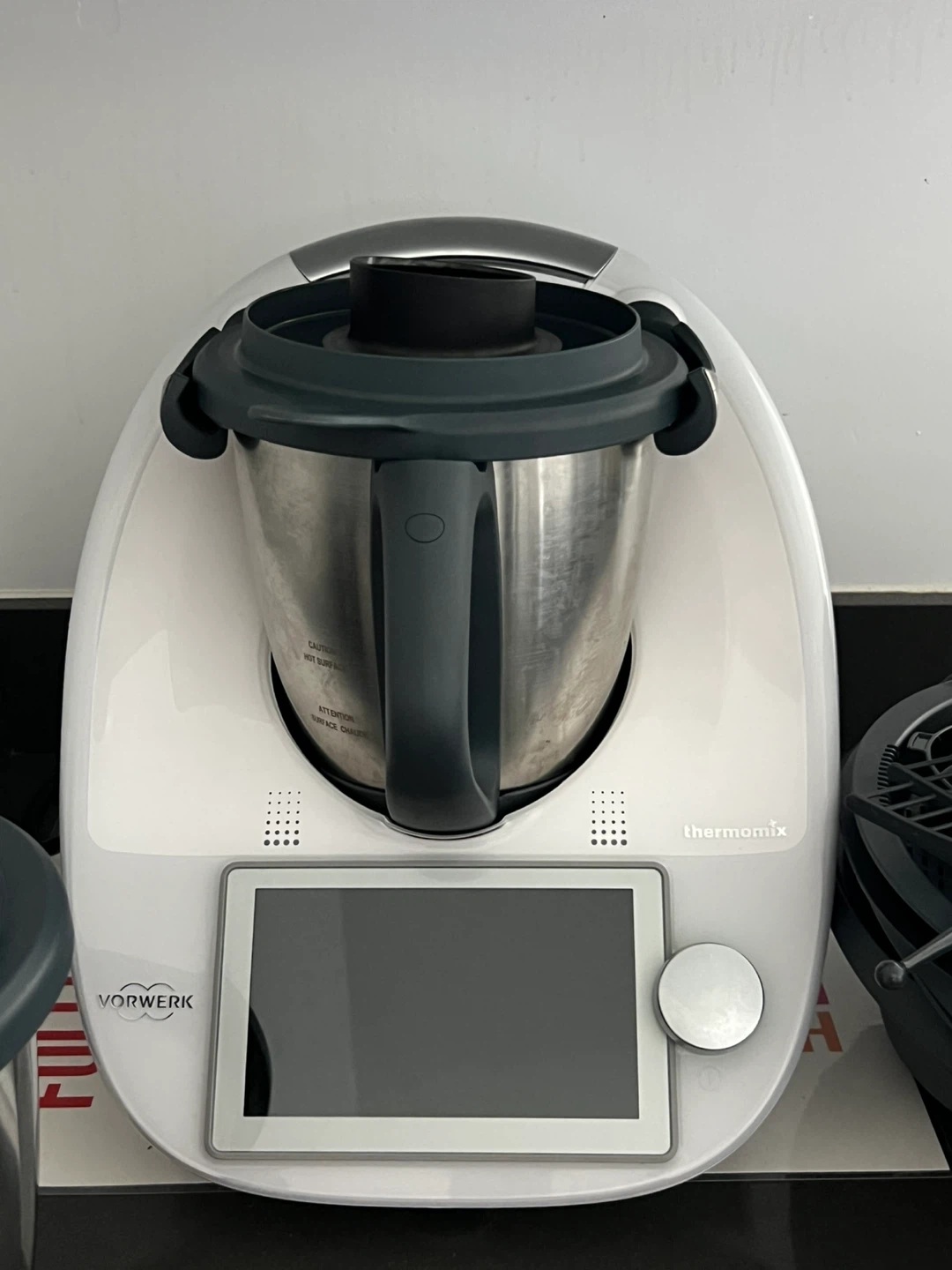 Vorwerk Thermomix TM6