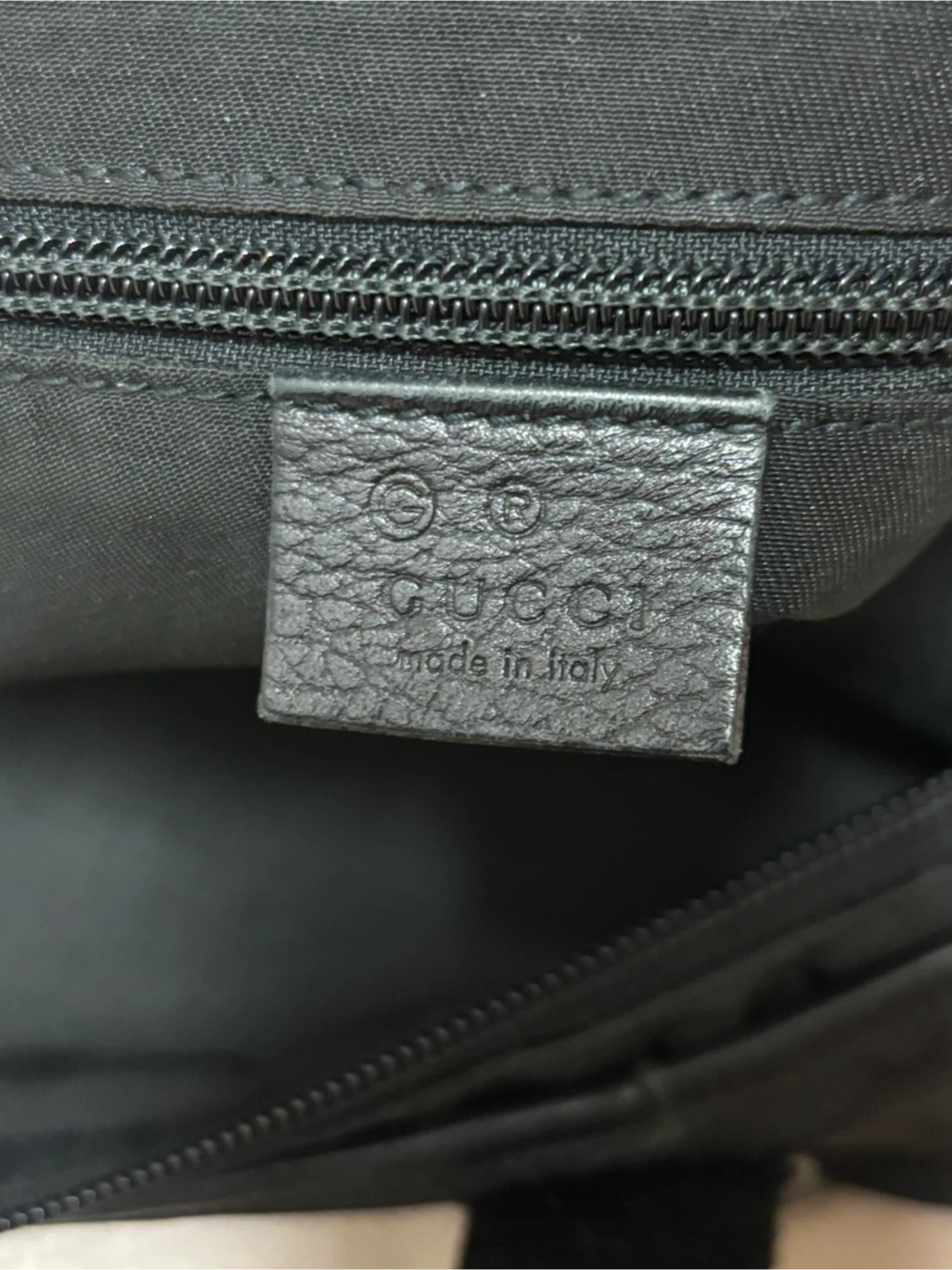 Vintage Gucci tote bag used(read description) - photo 5