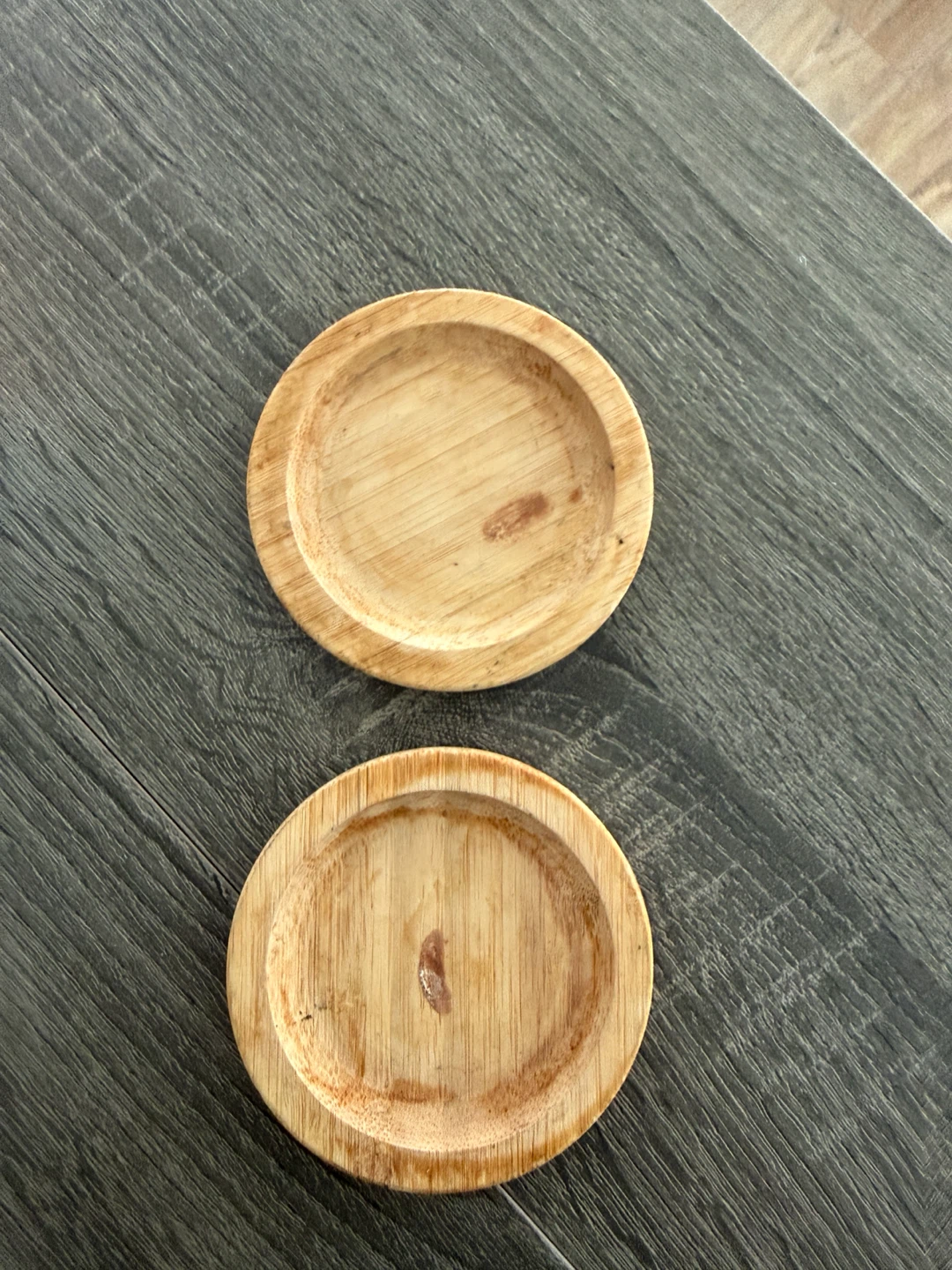 Coasters