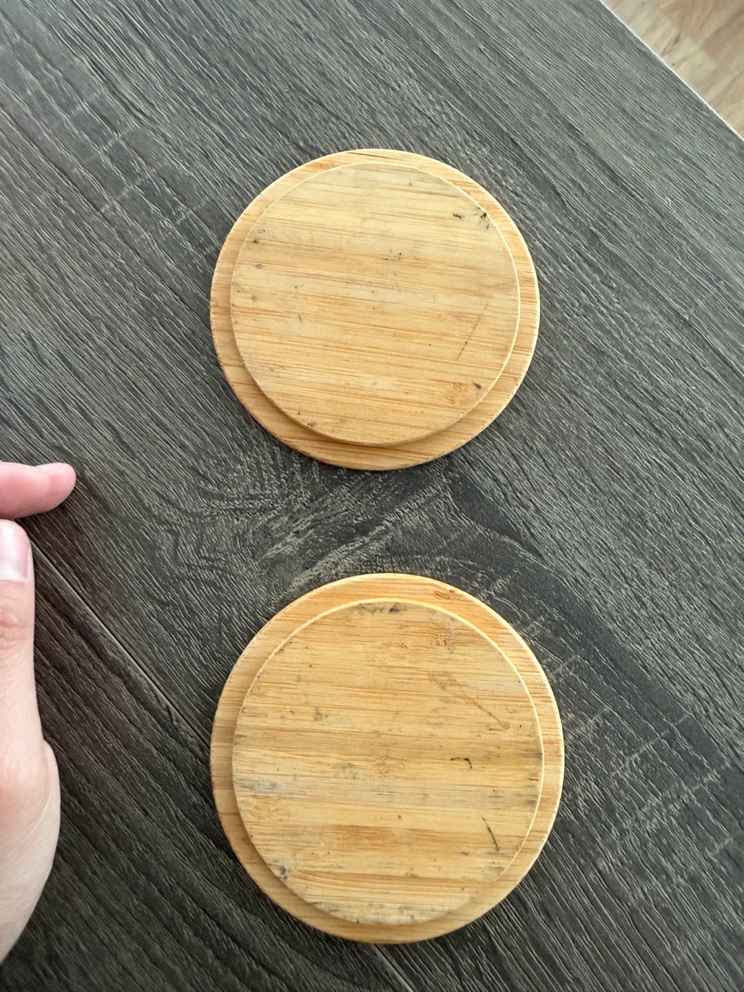 Coasters - photo 2