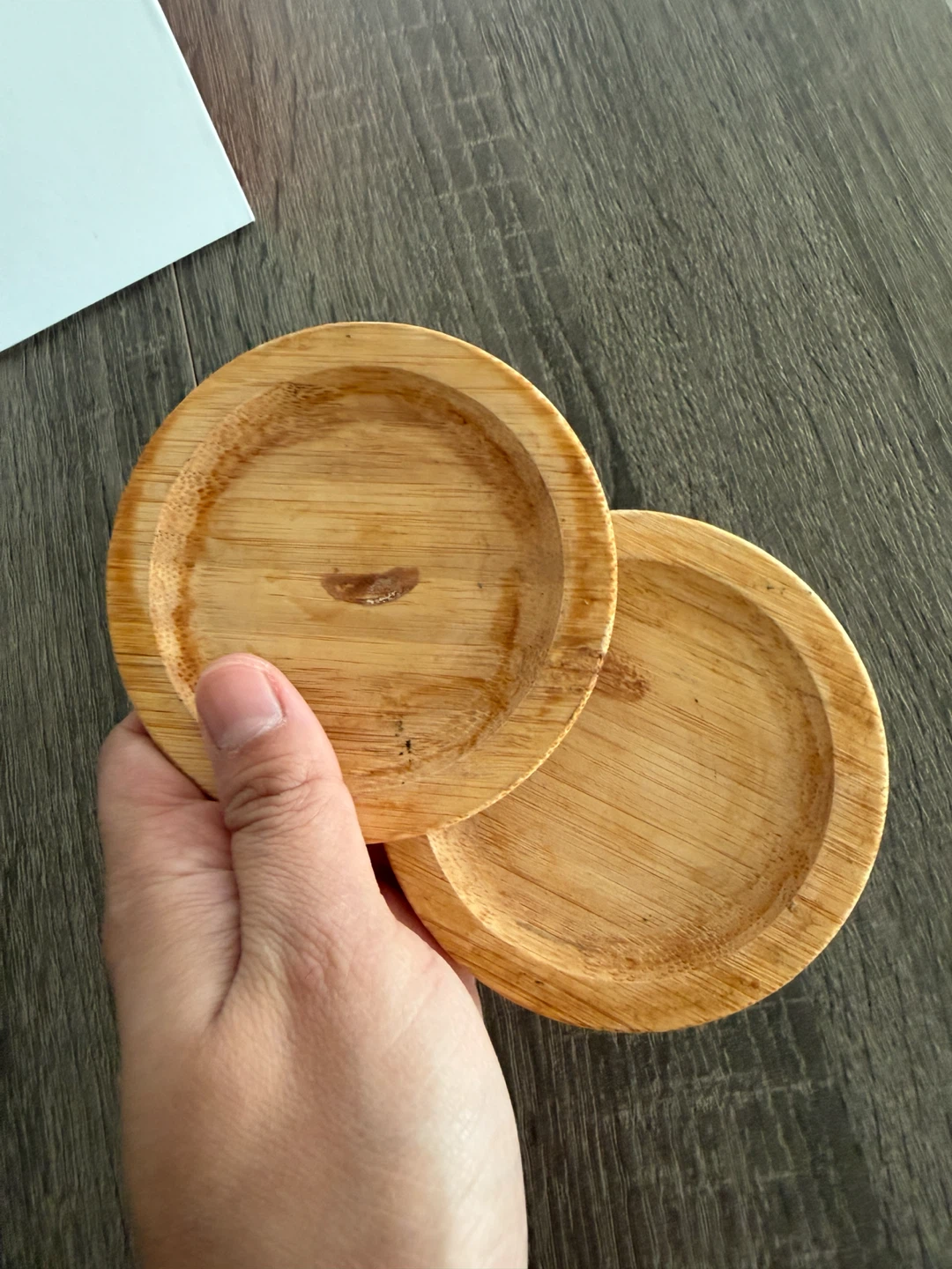 Coasters - photo 4