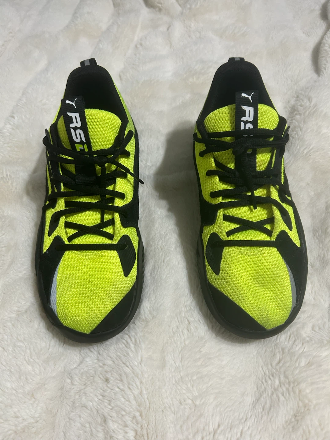 RS-Dreamer Puma Basketball Shoes - photo 3
