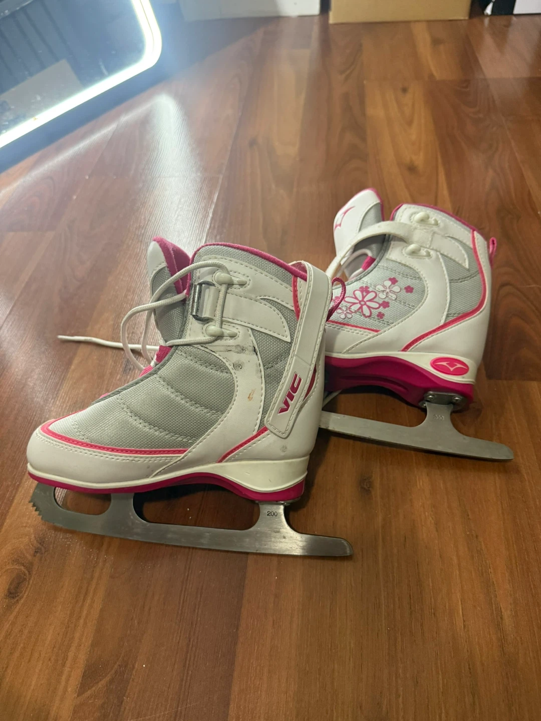 Kids Girls Skates - photo 3