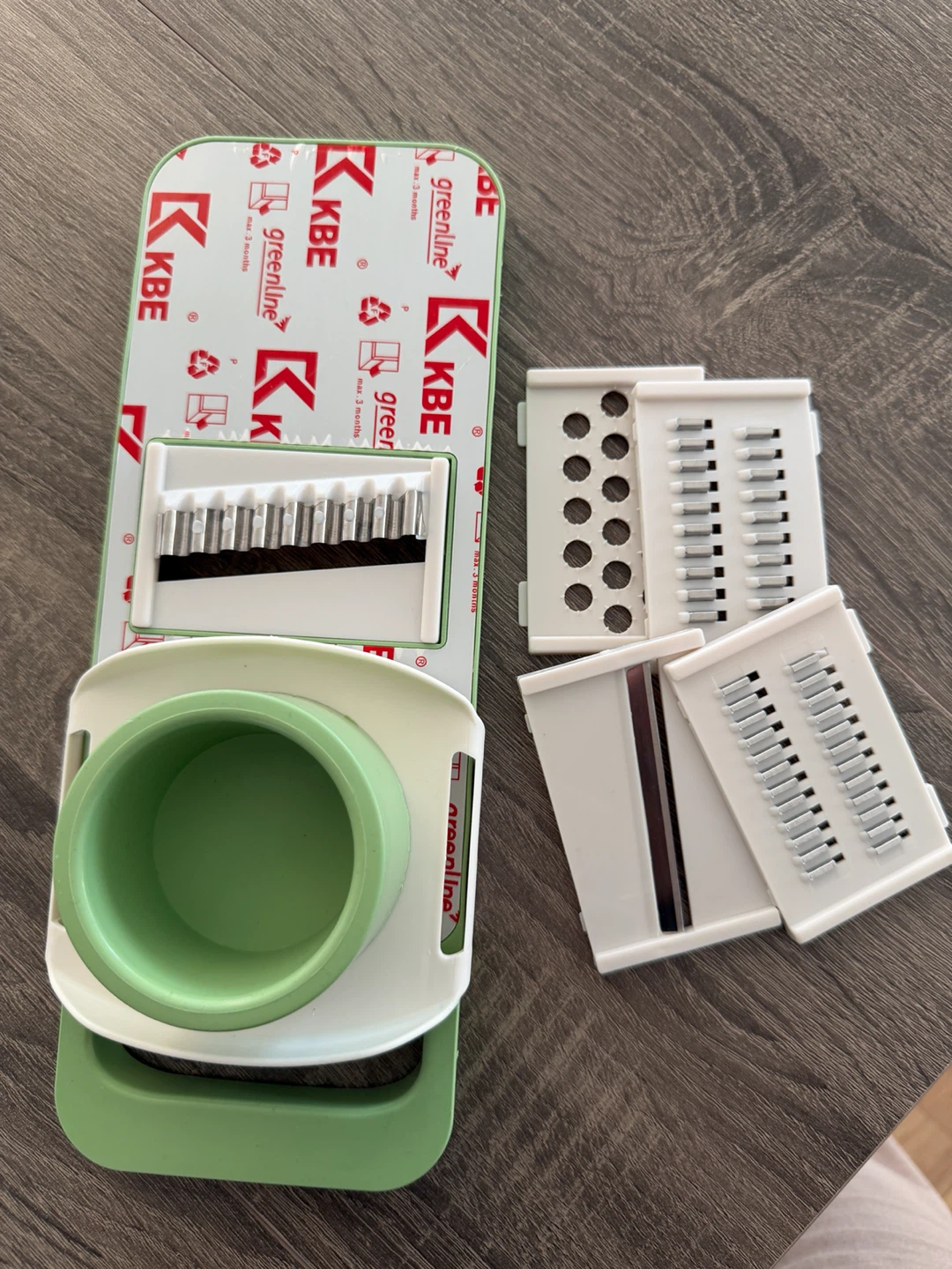 Vegetable Slicer