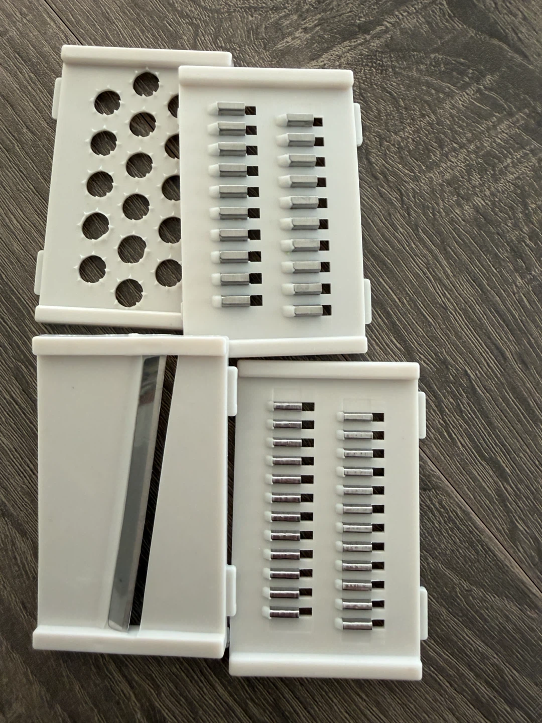 Vegetable Slicer - photo 2