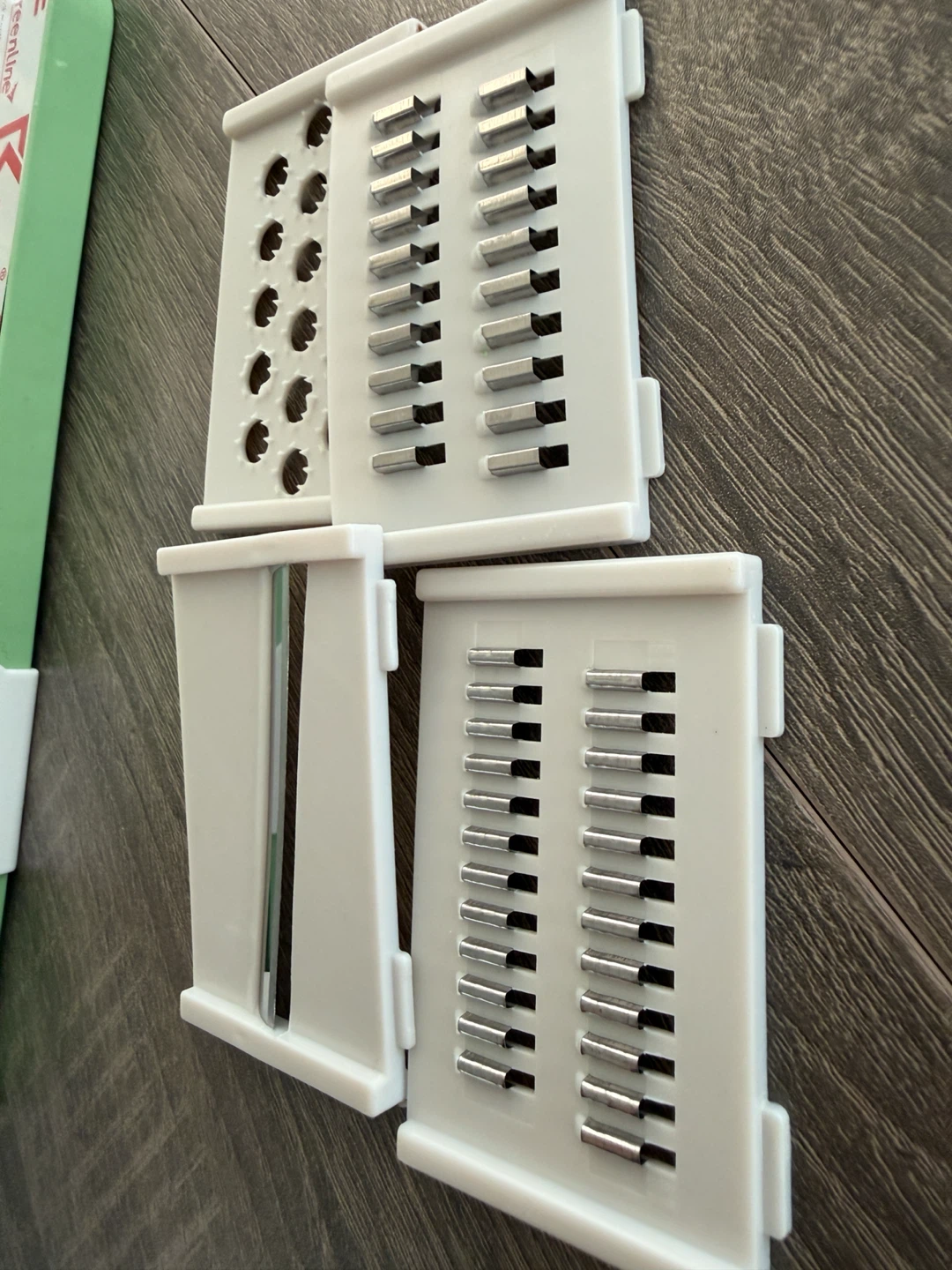 Vegetable Slicer - photo 3